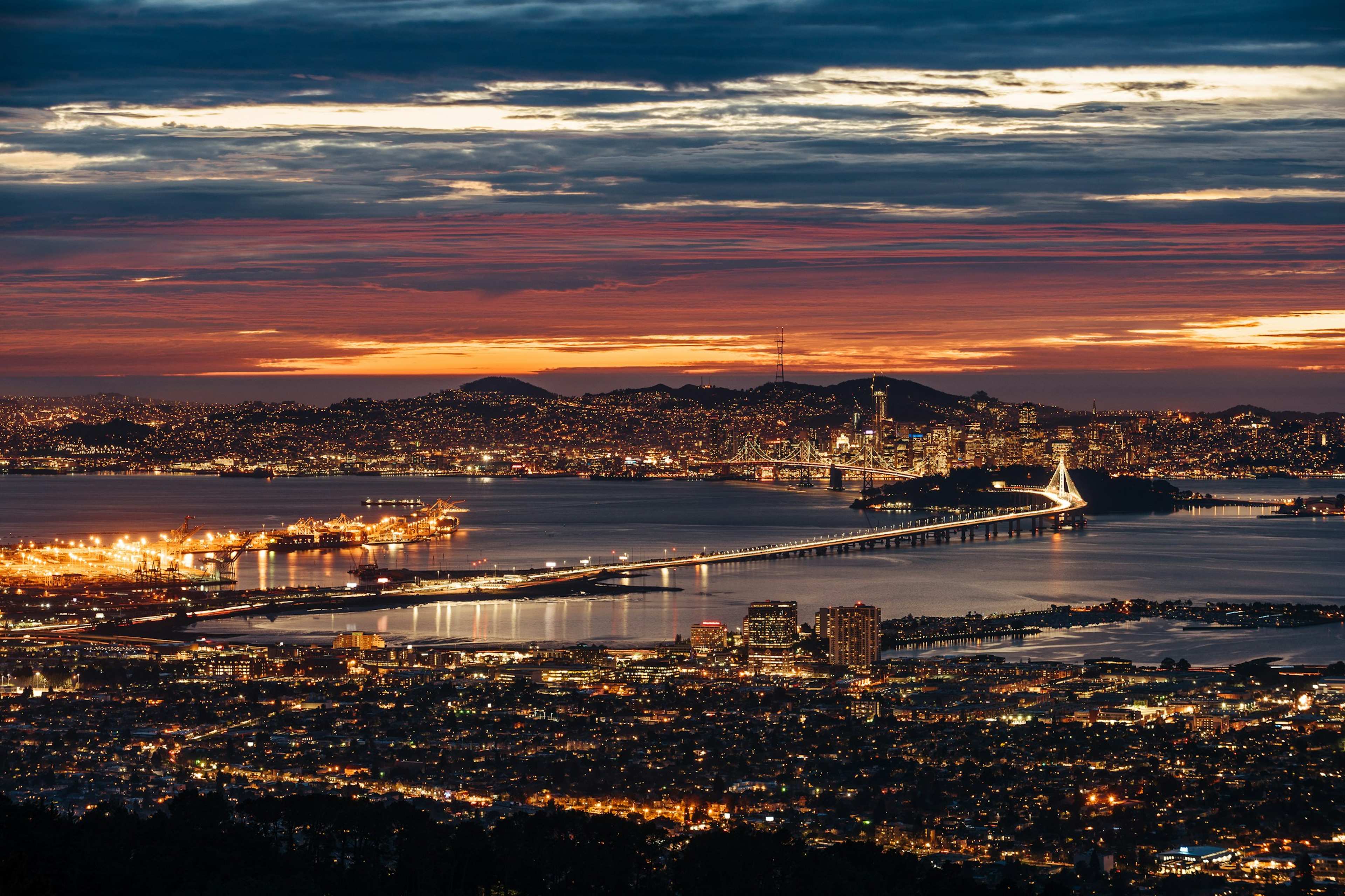 10 U.S. Cities Travelers Say Feel Less Safe Than Before