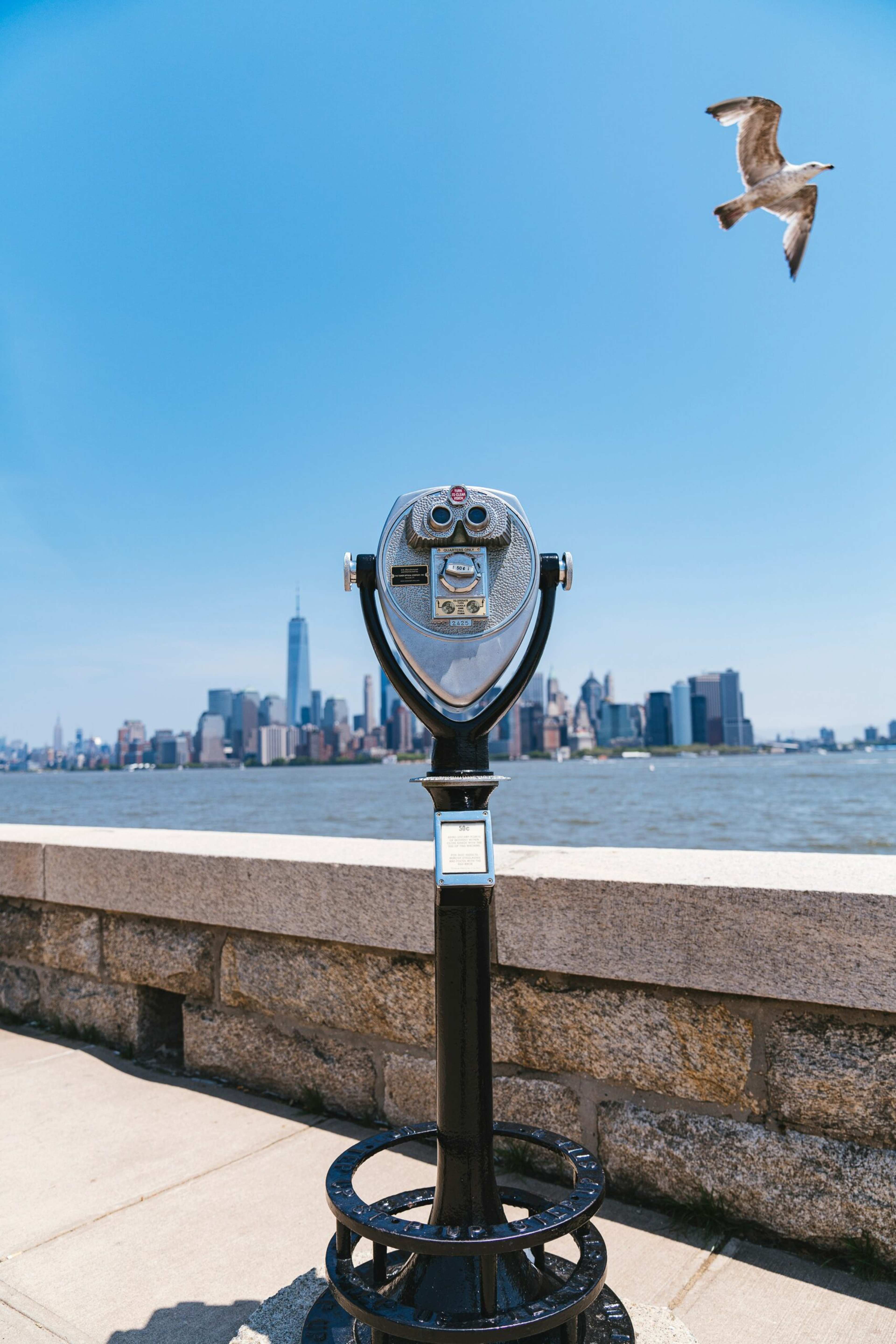 6 underrated spots in NYC most tourists miss