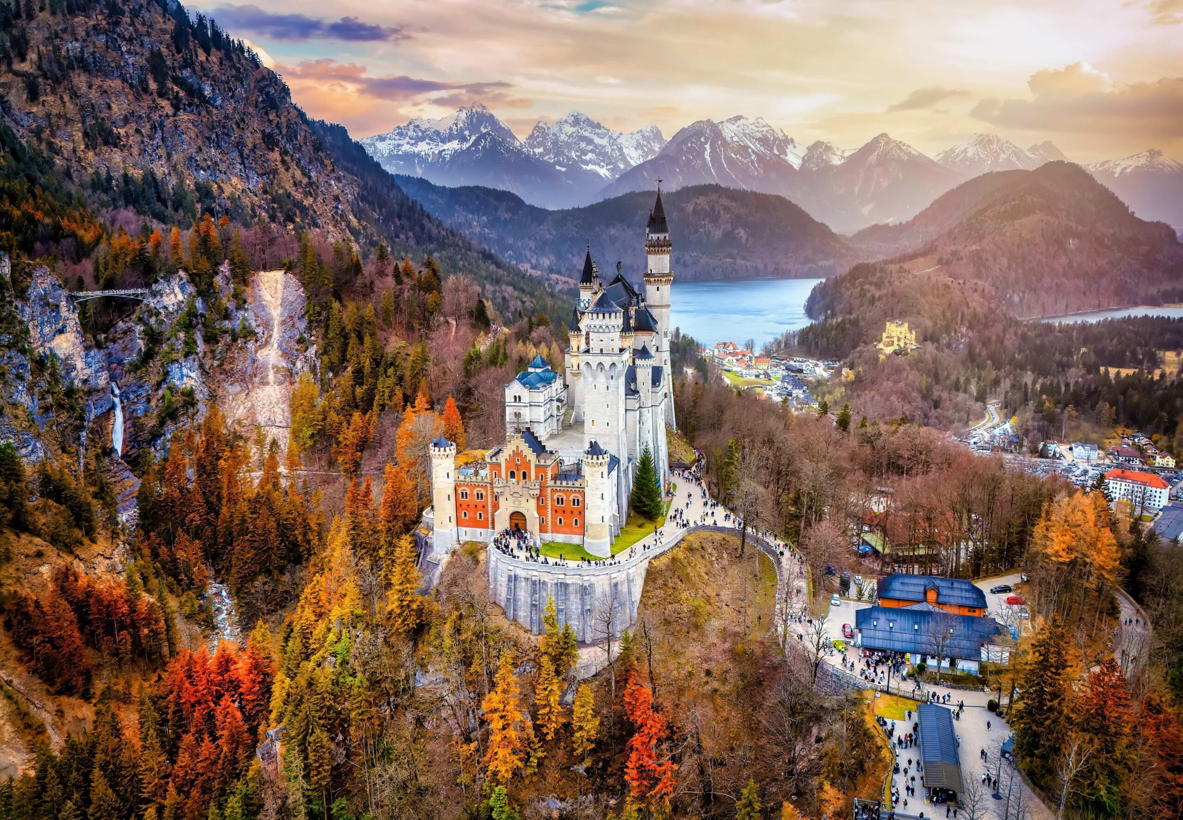 25 new destinations just earned UNESCO World Heritage status