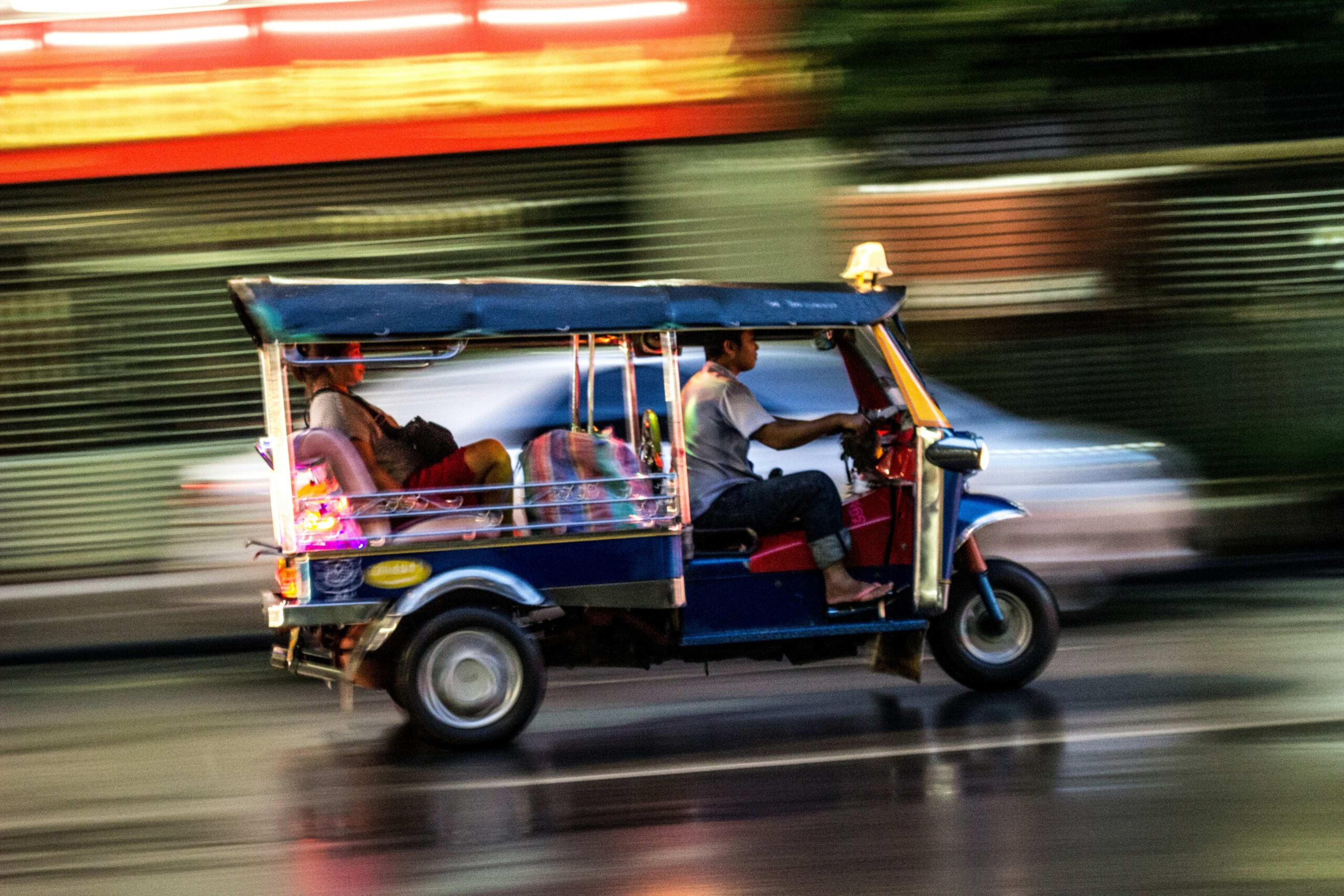 The "Don't Book This" List: 11 Tourist Traps Travel Experts Say Could Ruin a Trip