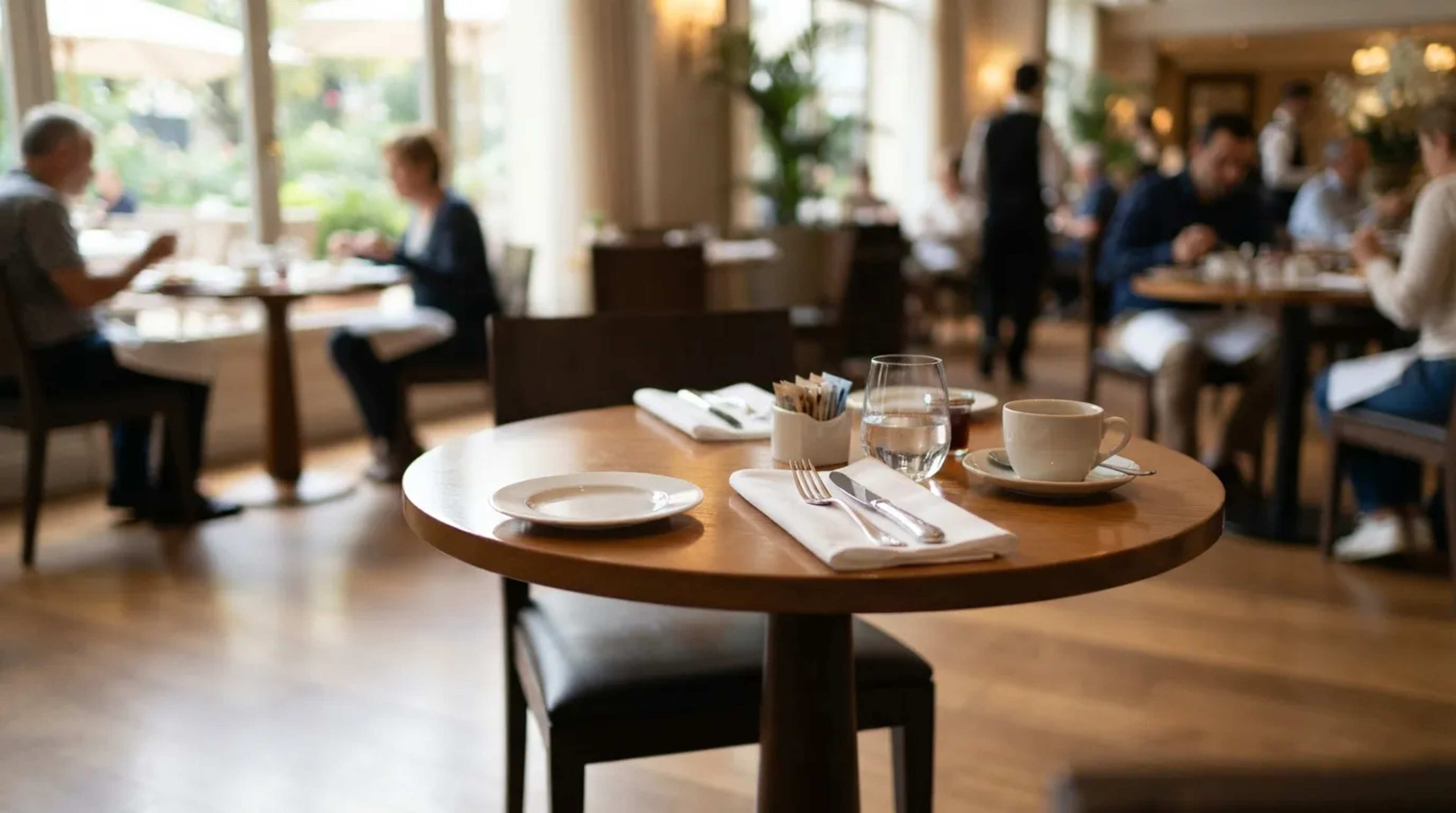 16 Breakfast Rules That Experienced Guests Follow Every Time