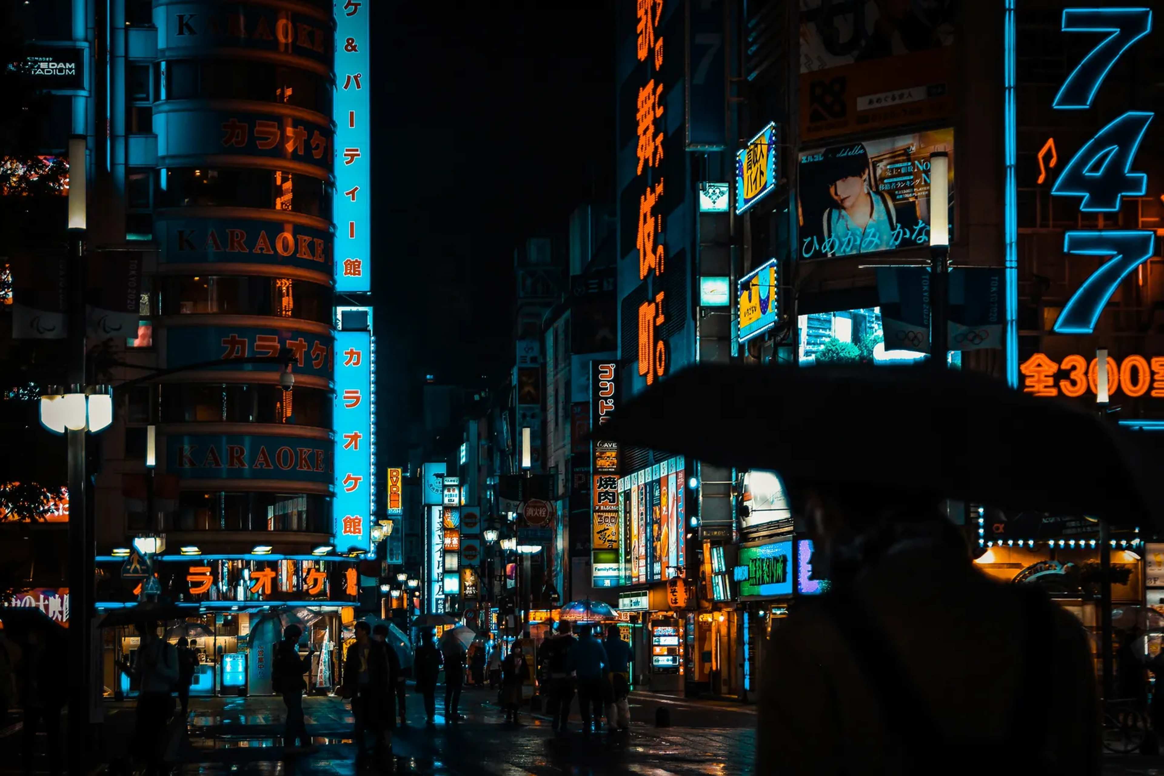 Tokyo Shatters 140-Year Rain Record