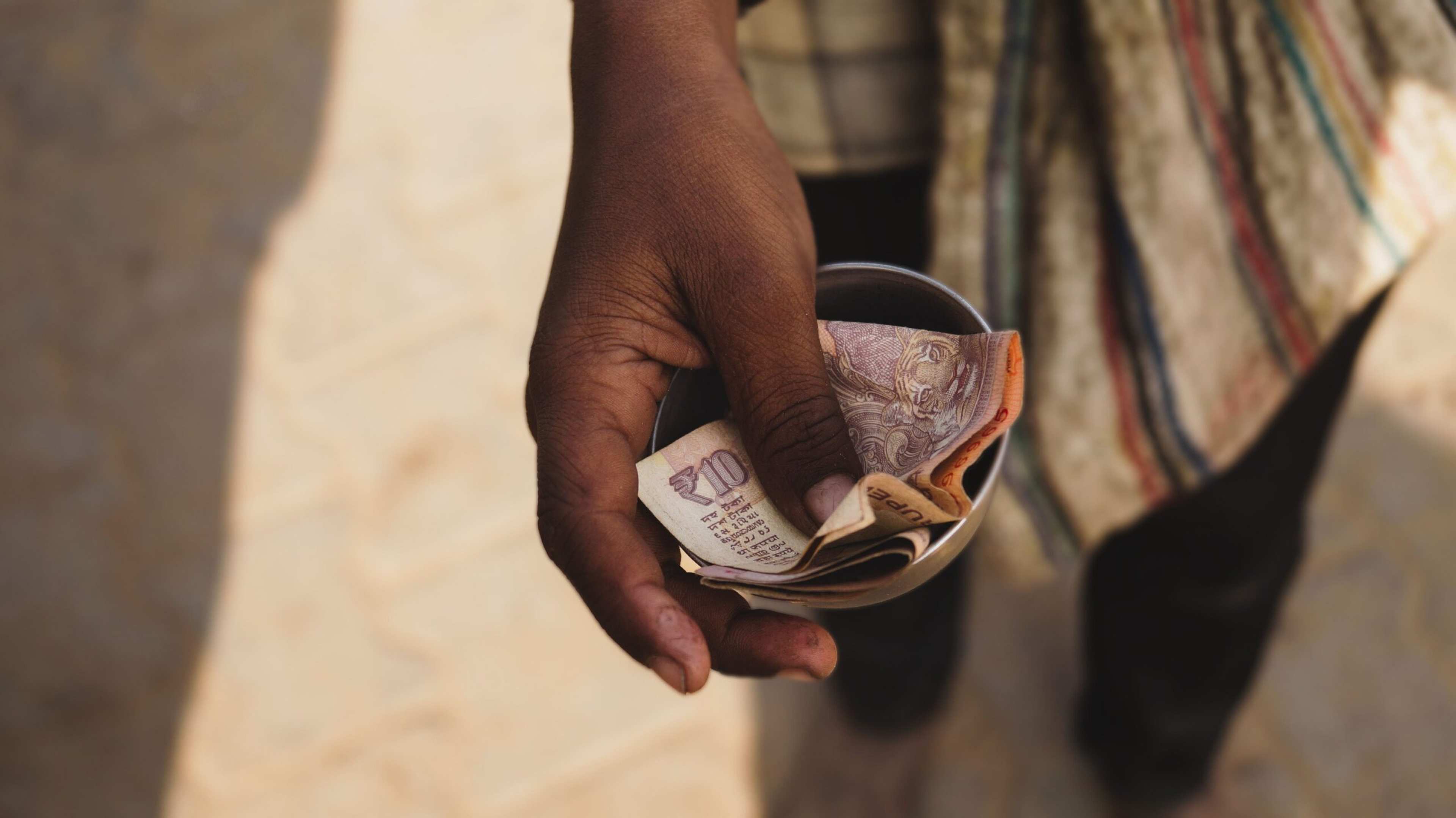 Begpackers: The Growing Trend of Tourists Asking Locals to Pay for Their Travels