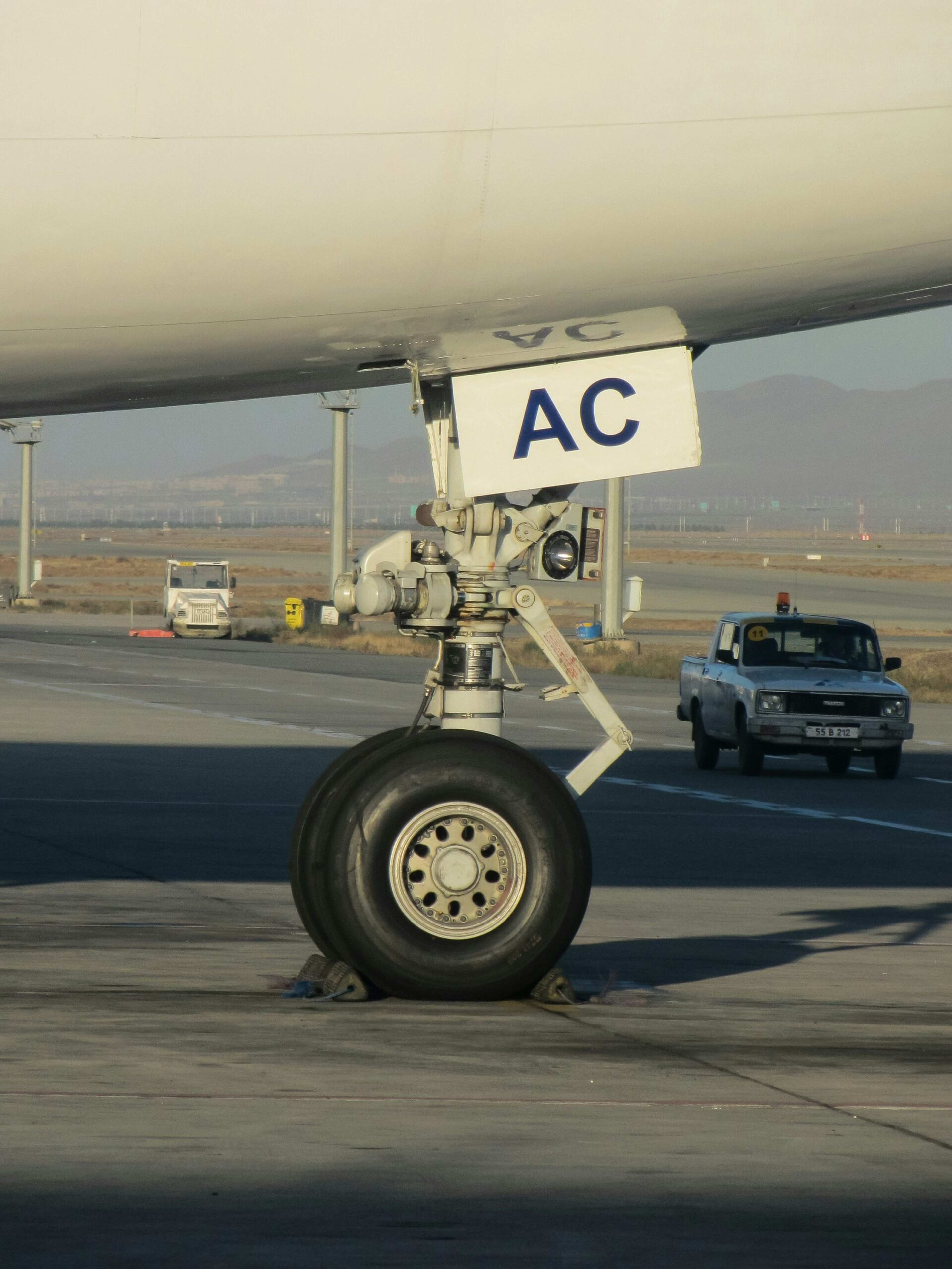Before You Board: 10 Checks Ground Crew Run on Every Plane