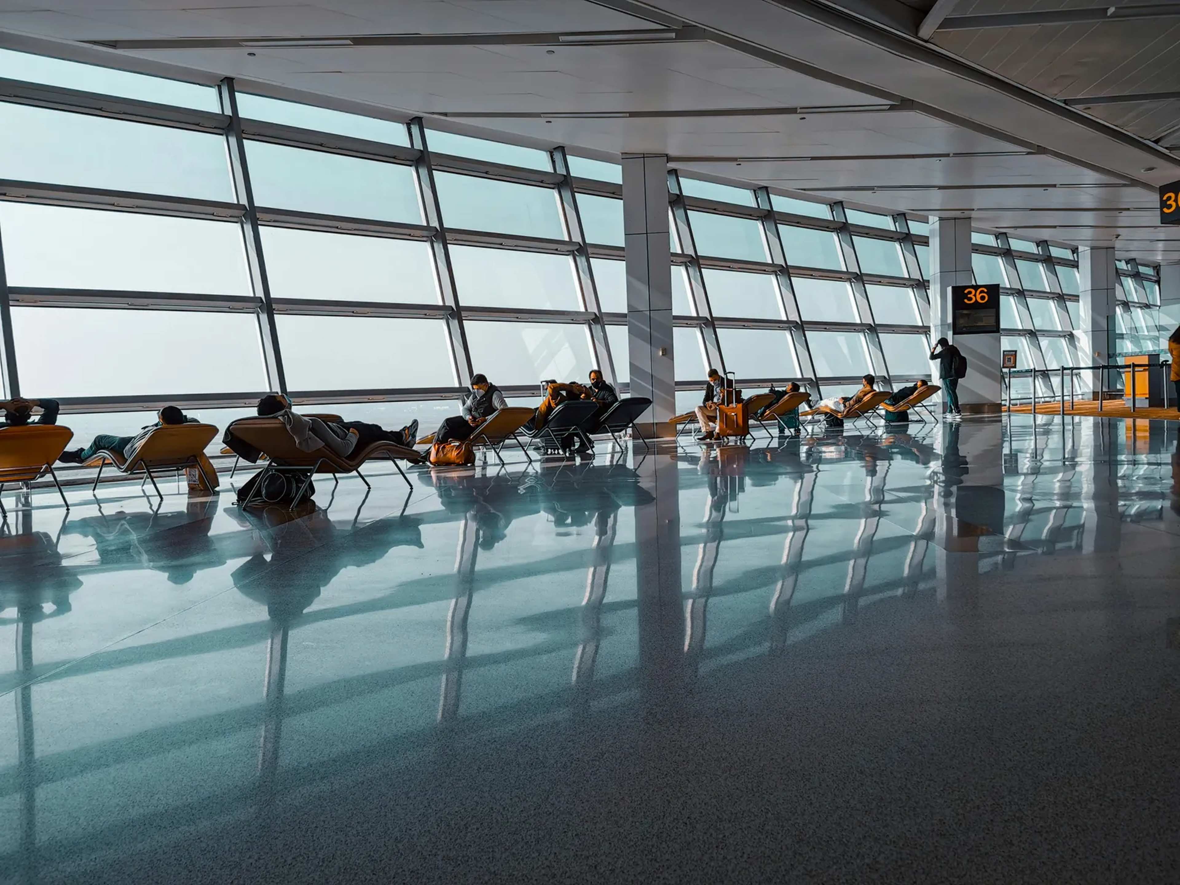 The Check-In Step Wheelchair Flyers Must Not Skip