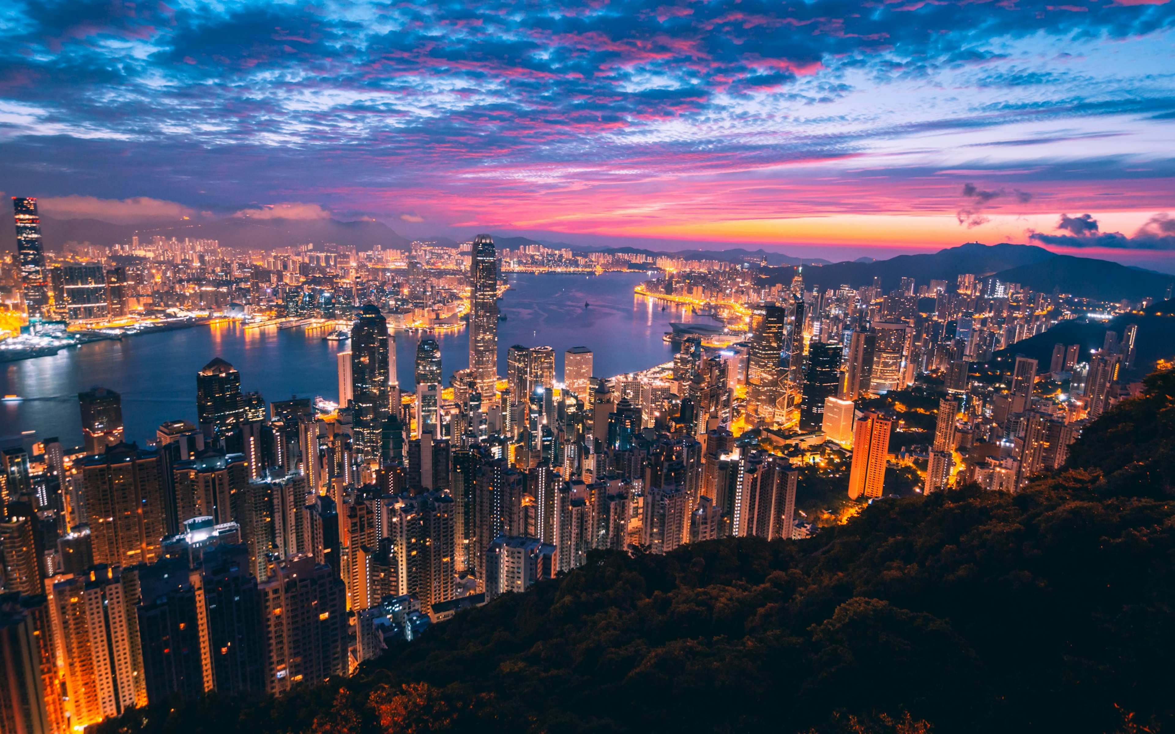5 Asian Cities Some Travelers Consider Overrated