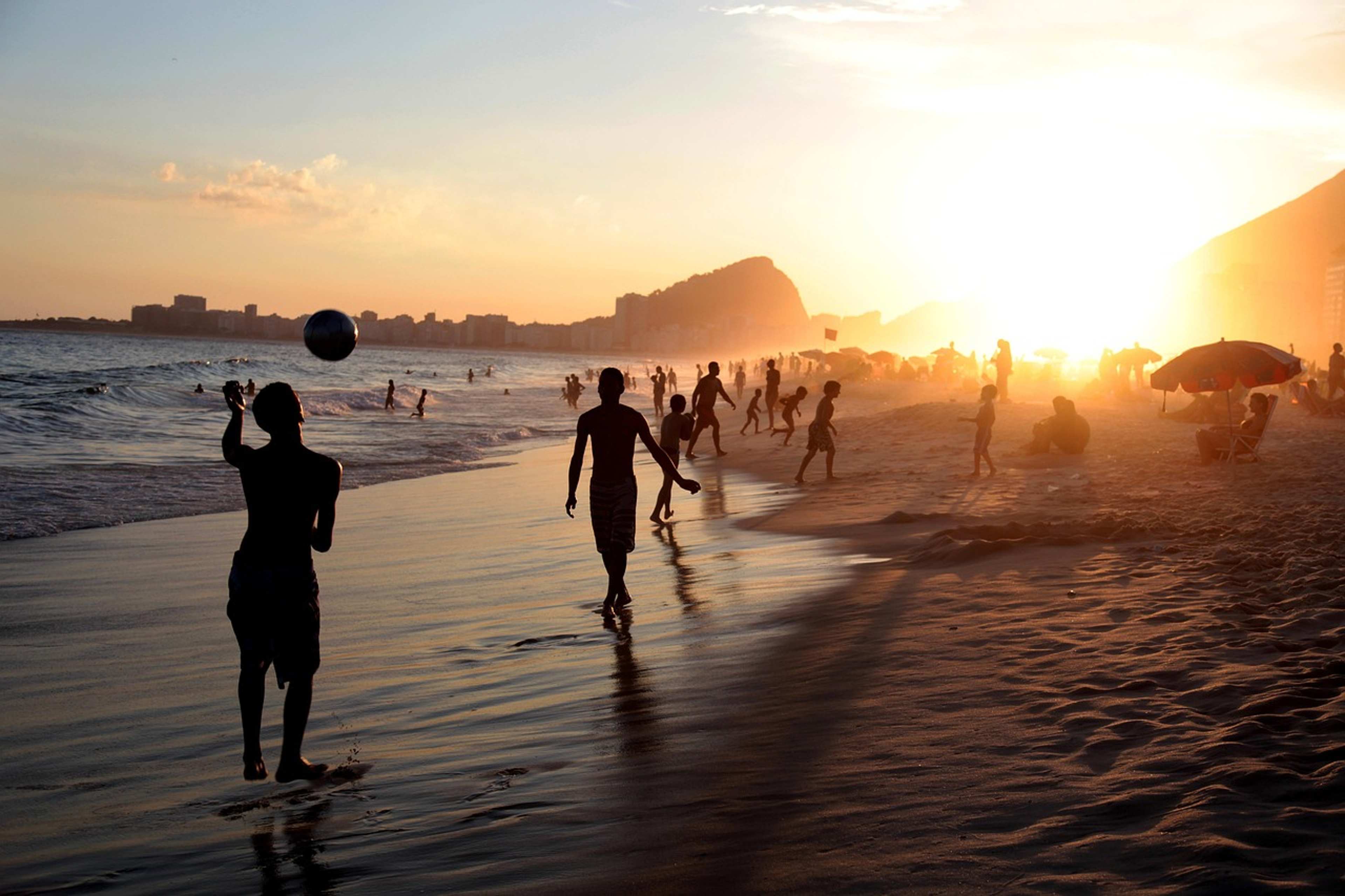 8 Beach Destinations Some Travelers Consider Overrated
