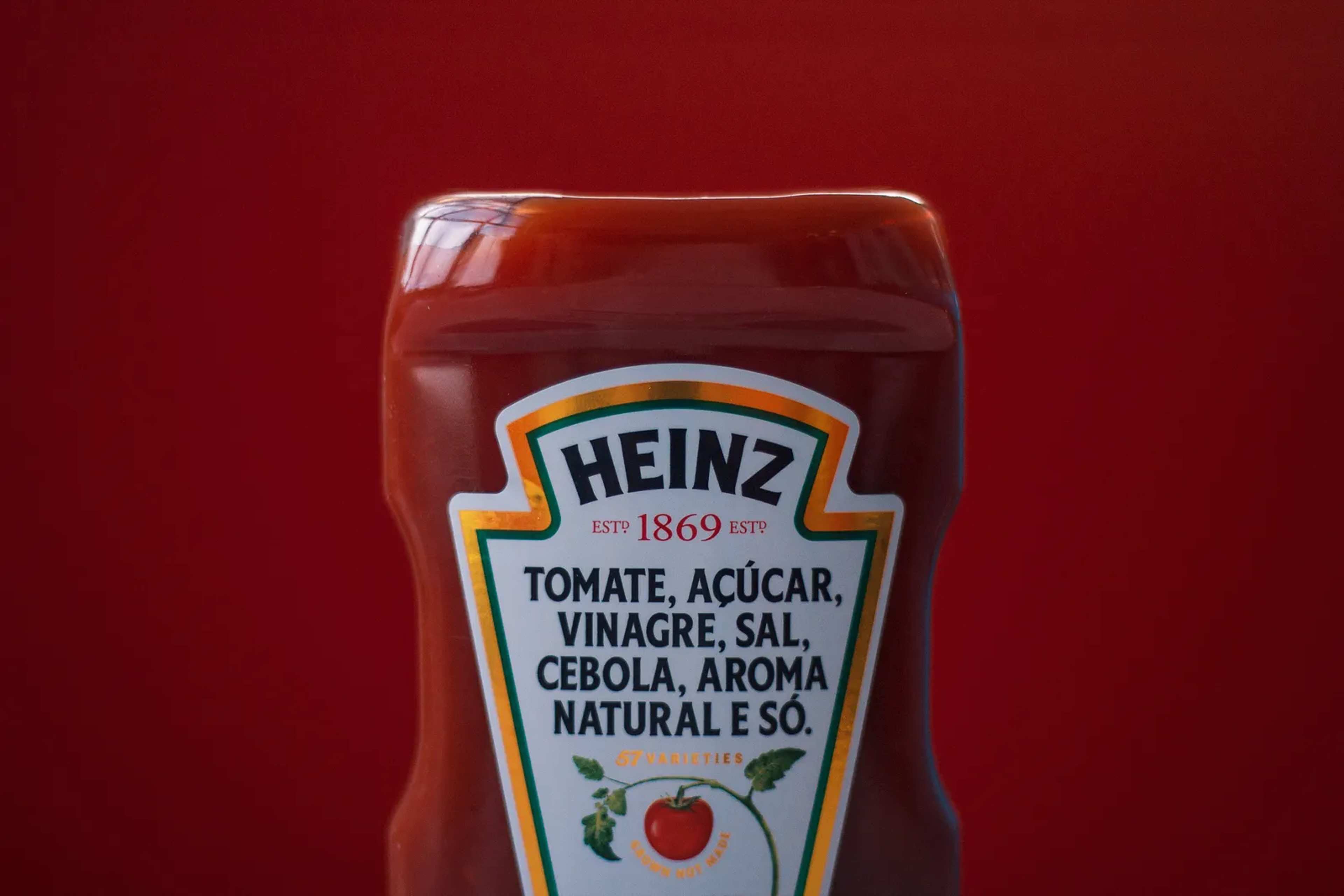 Heinz 57 Steak Sauce Stays Good for Years — Here’s Why