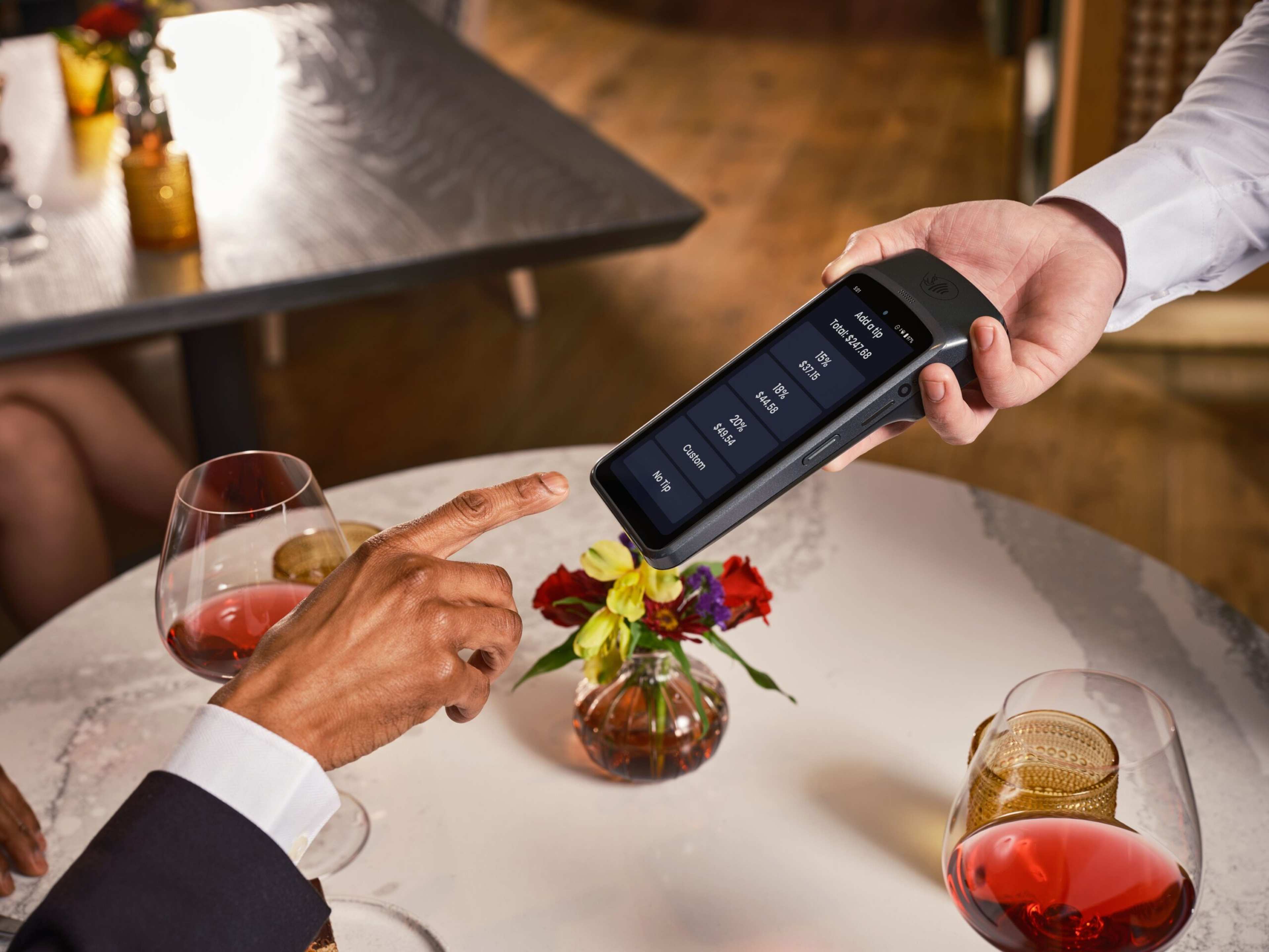 How Tipping Culture Is Changing in 8 Countries Where Gratuity Norms Differ