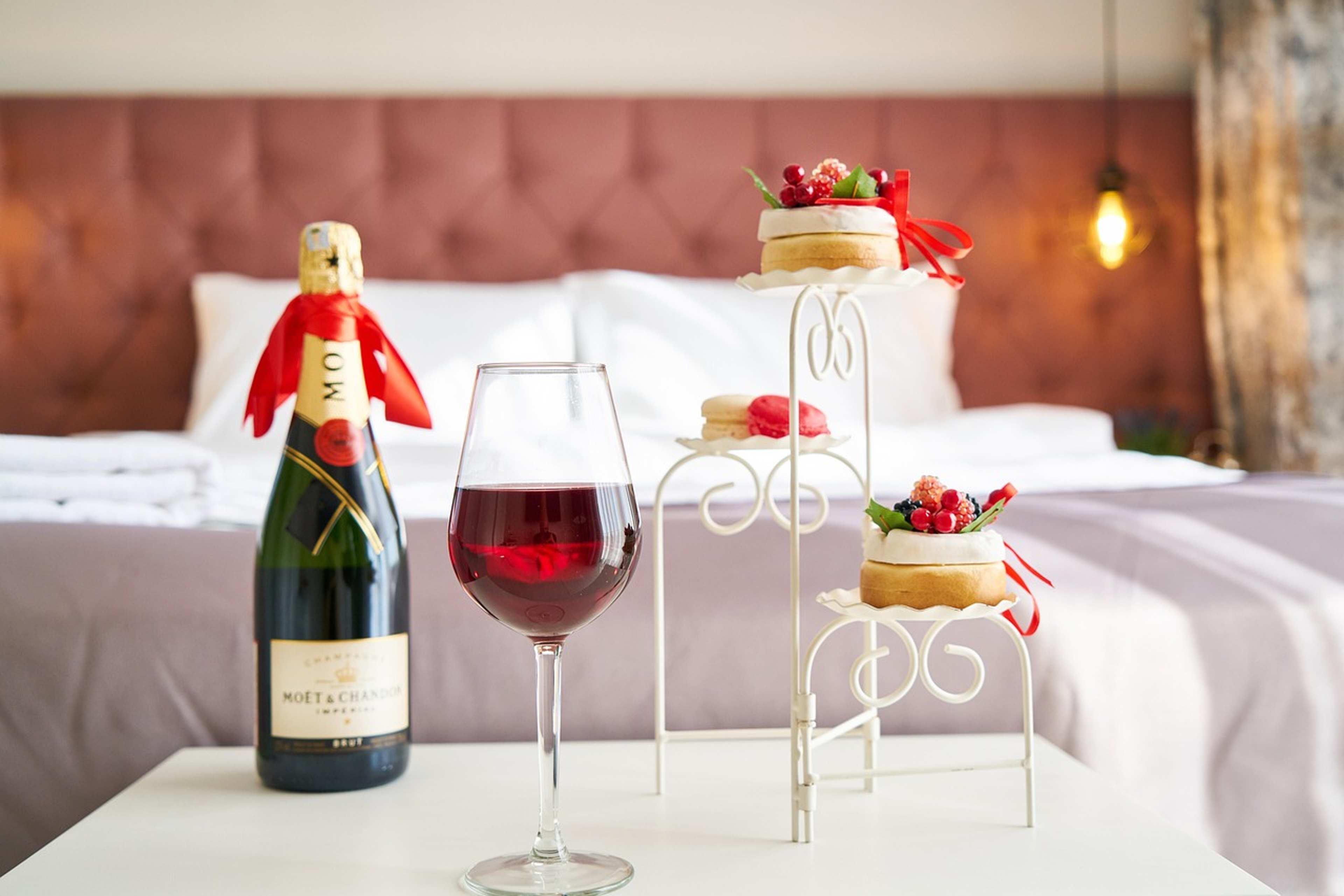6 Bizarre Requests Hotel Concierges Say Guests Make All the Time