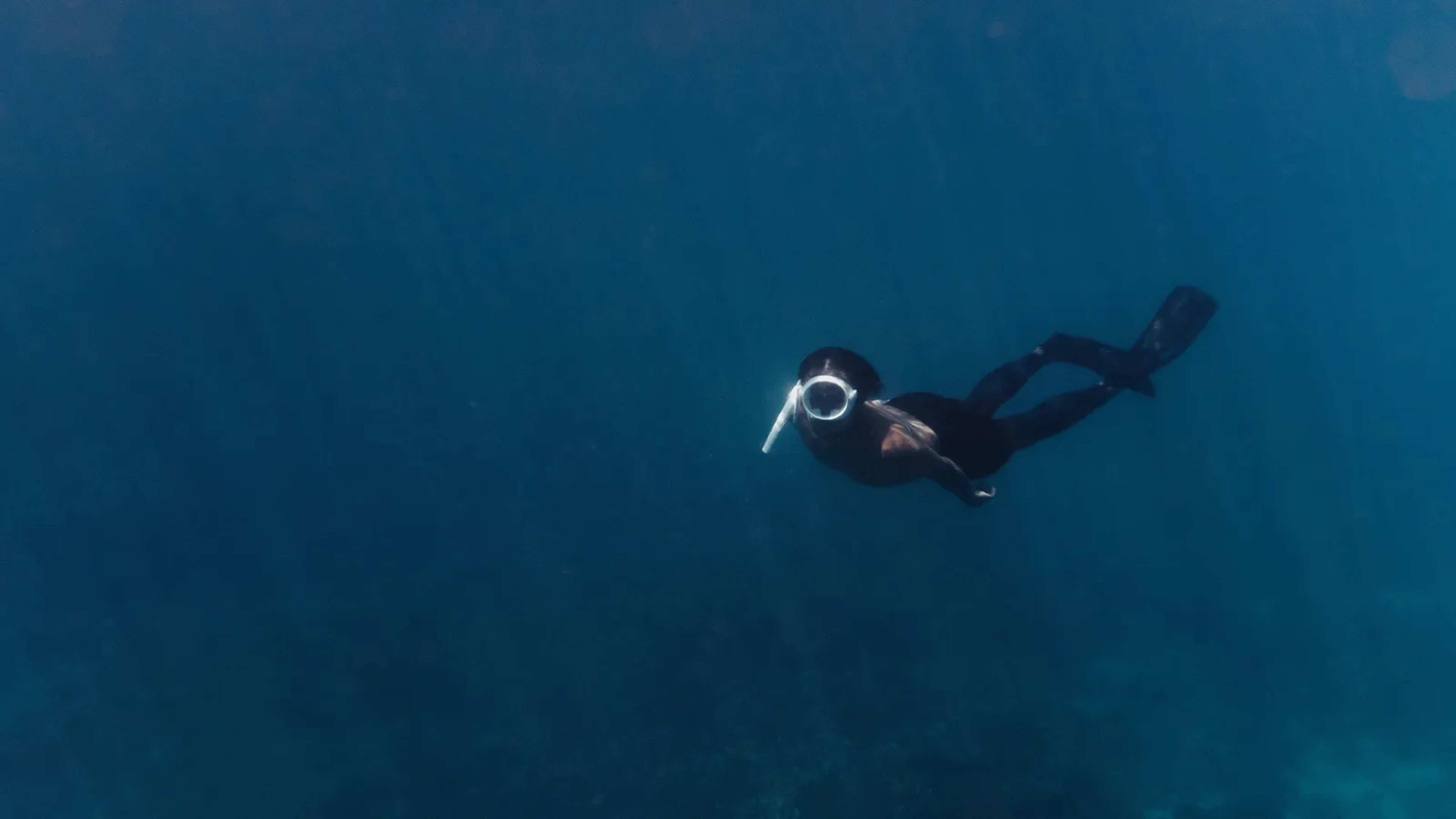 Indonesia's Bajau Sea Nomads Turn to Traditional Freediving After Compressor Ban
