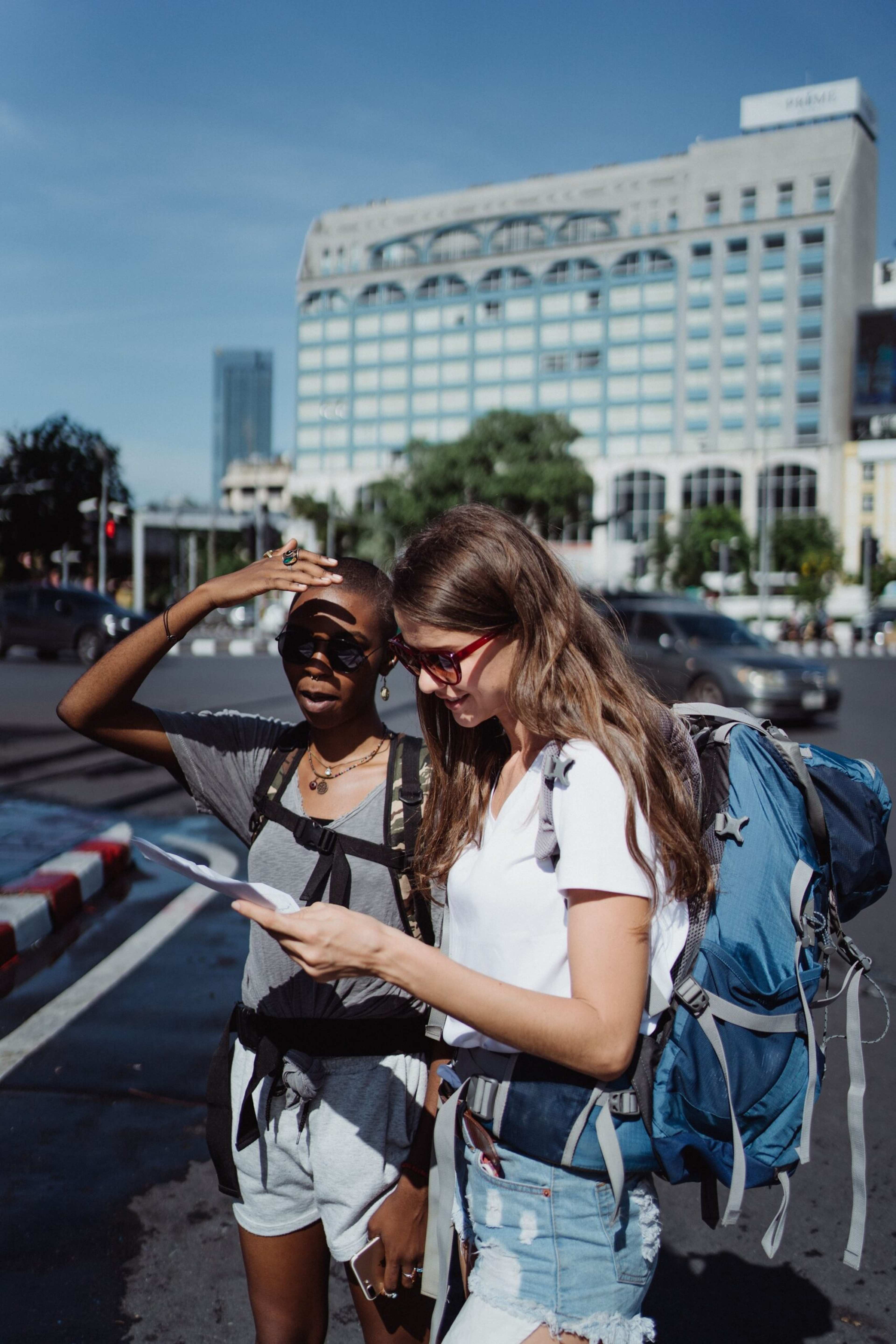 If You Do These 7 Things When Booking, Travel Agents Say You're Their Most Difficult Client