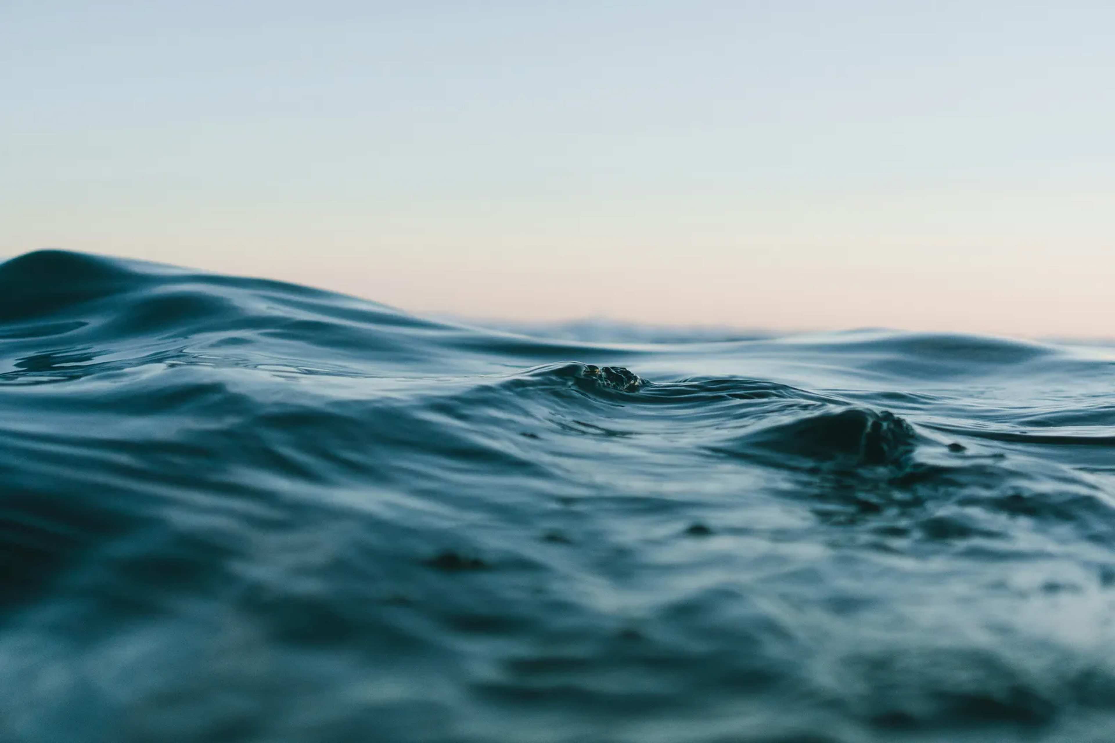 Global Maps Chart 40 Years of Ocean Extremes