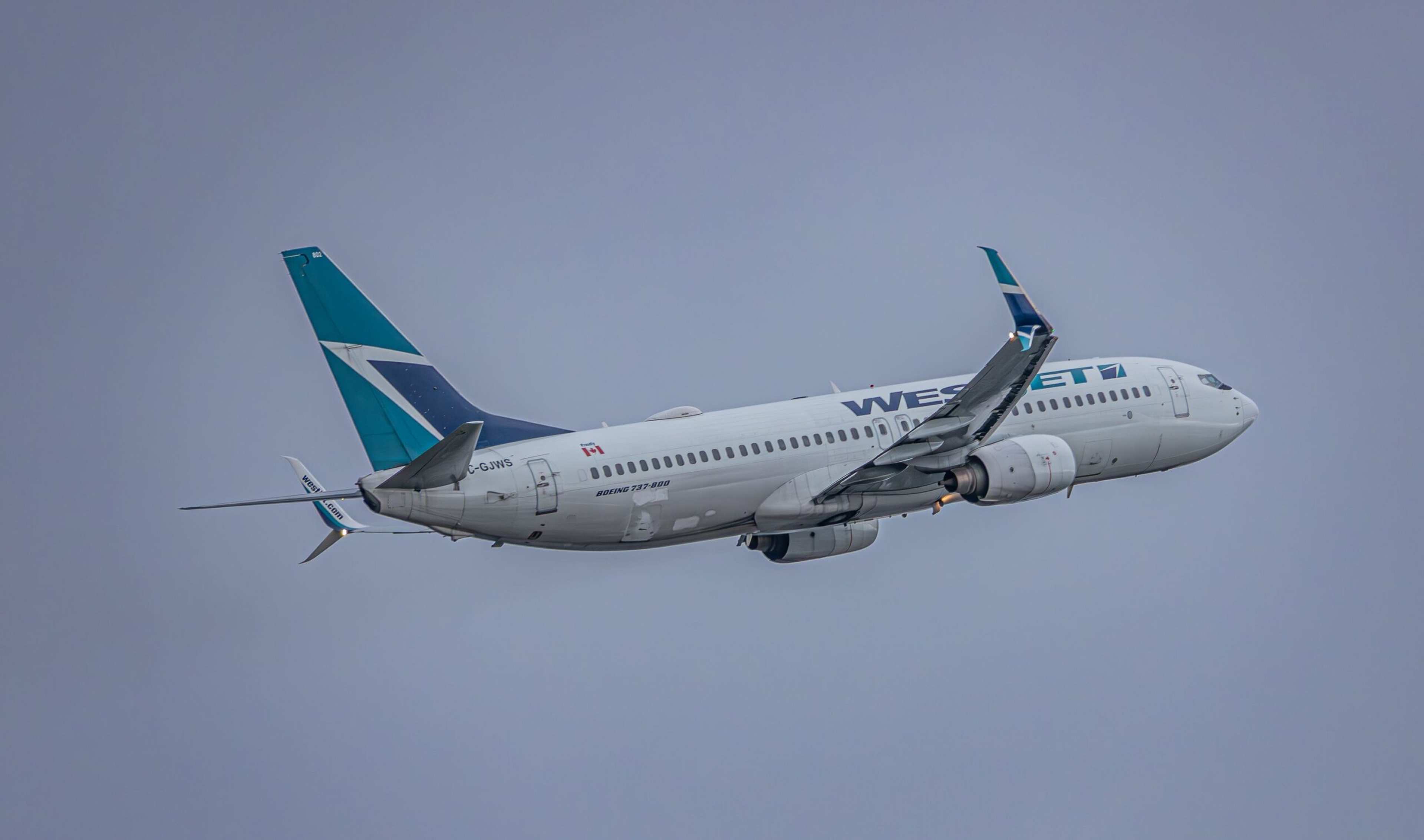 WestJet cancels flights as attendants walk out over pay