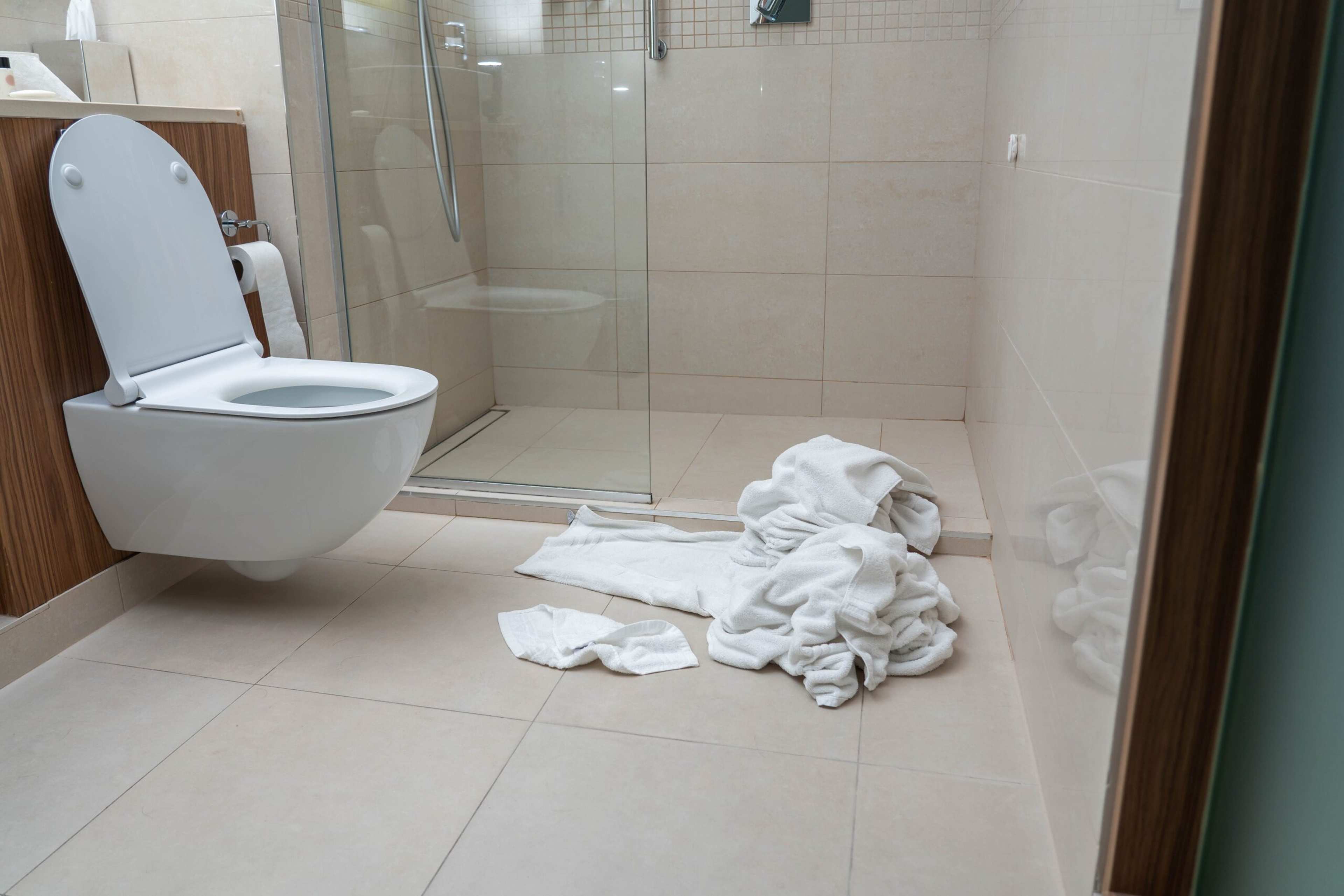 8 Hotel Room Habits Housekeepers Say Are Quietly Driving Them Crazy