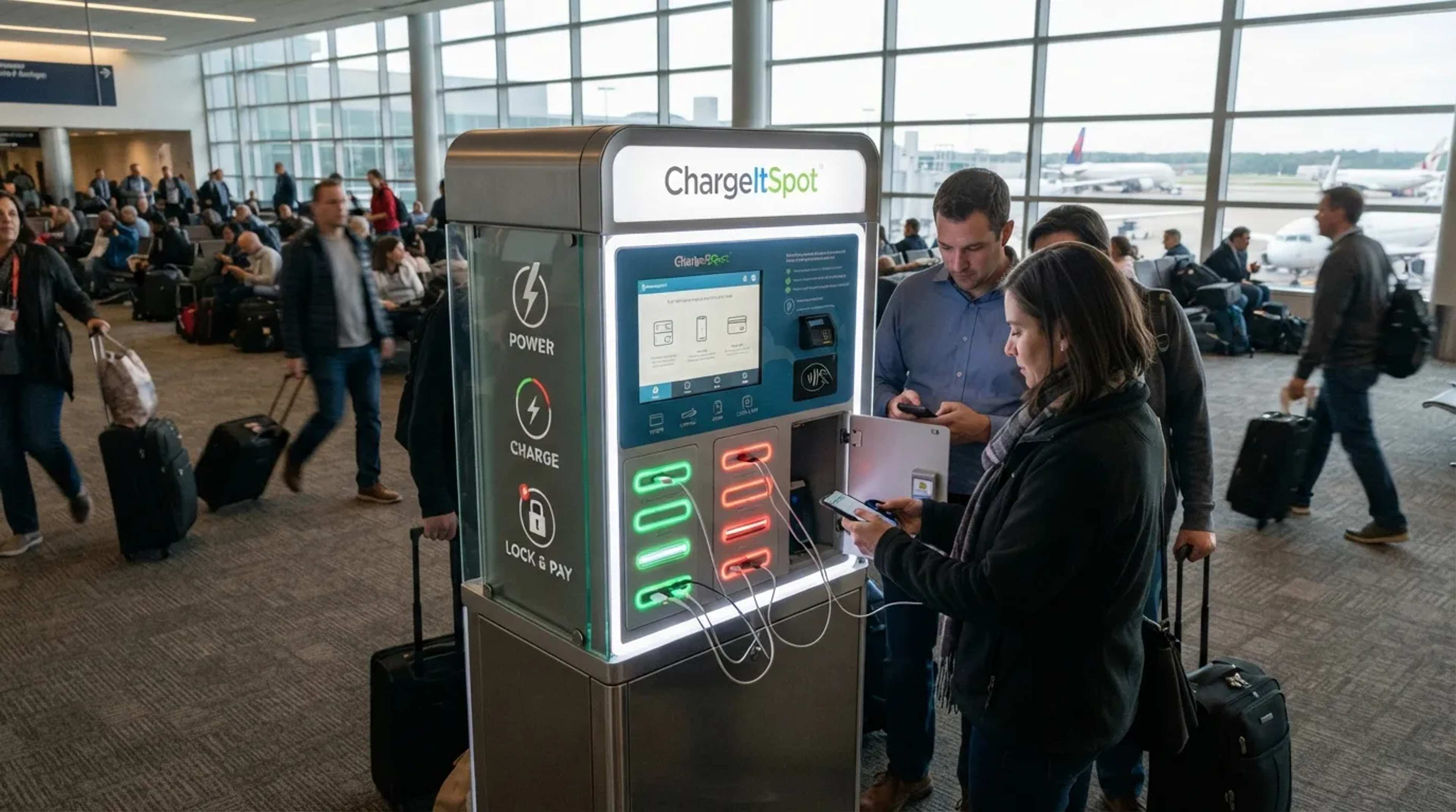 14 Things People Pay for at Airports and Get Free at Home