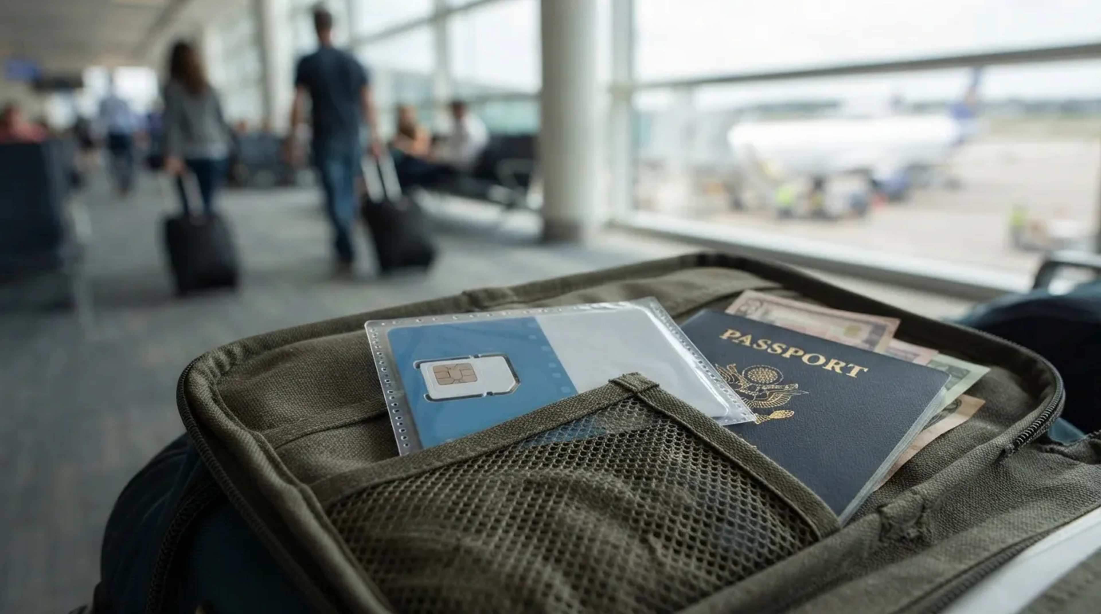 17 Things People Over 60 Book Every Trip and Never Once Use