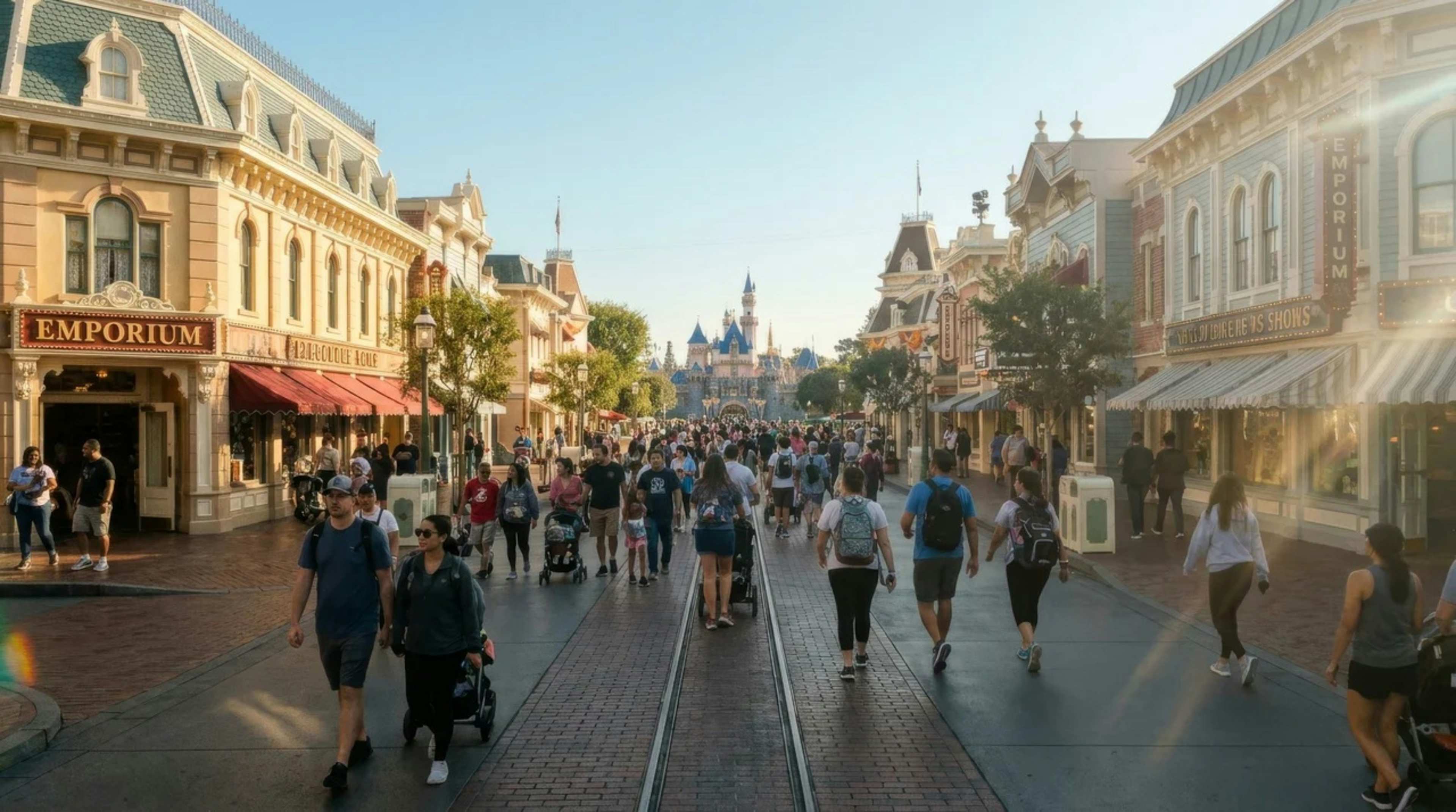 Disney's Lesser-Known Side: 4 Hidden Magic Kingdom Experiences