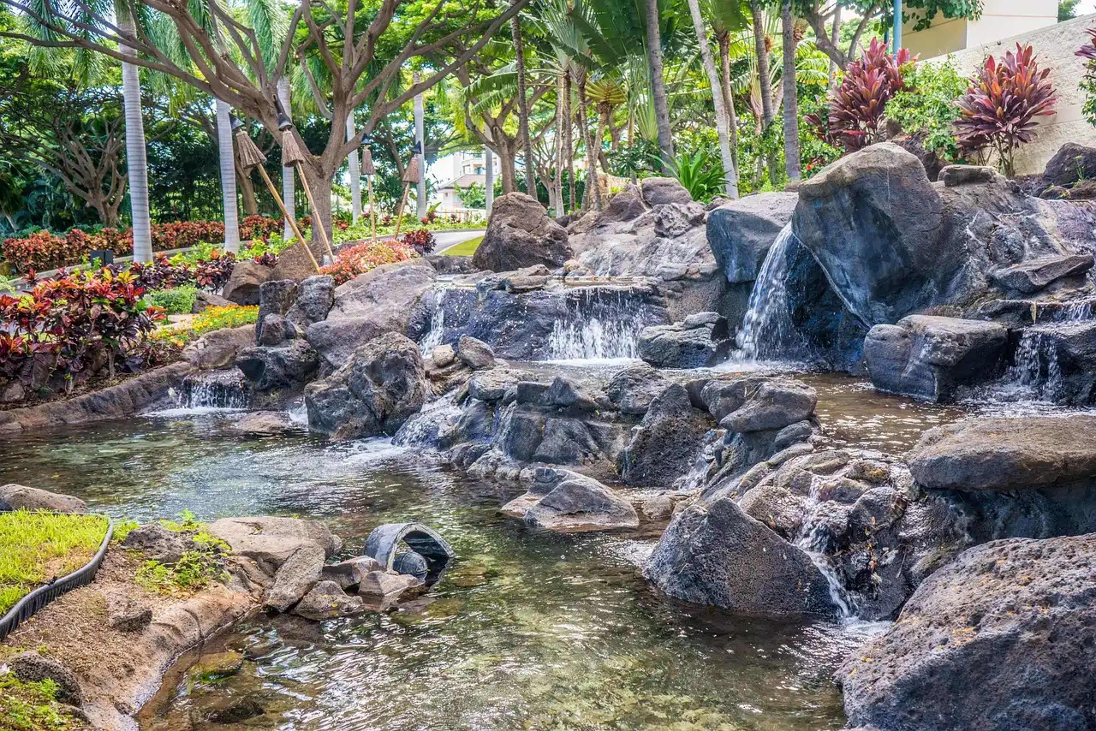 Marriott's Tours Portal Offers Unexpected Bonus Points