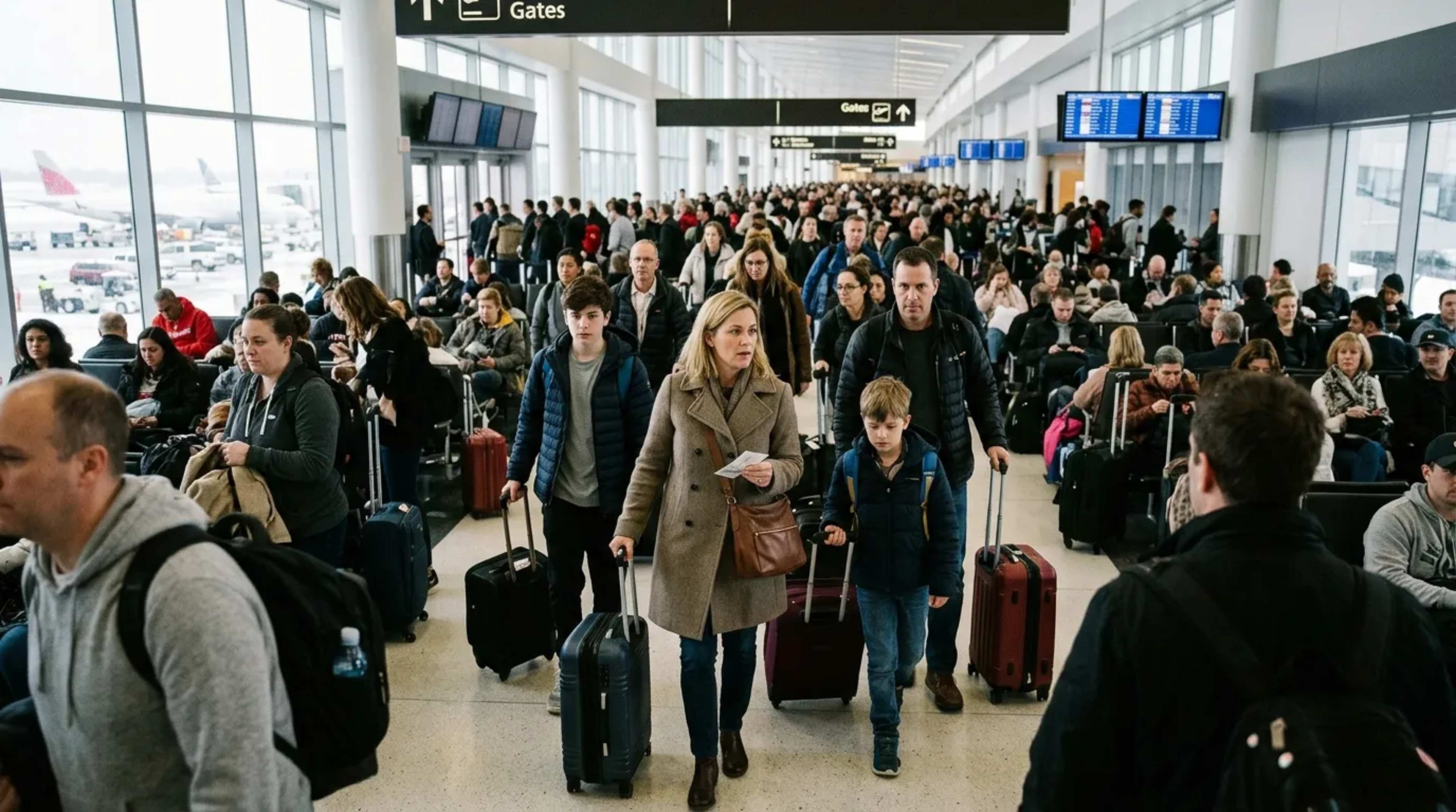 16 Booking Mistakes That Cost People Money Before They Leave