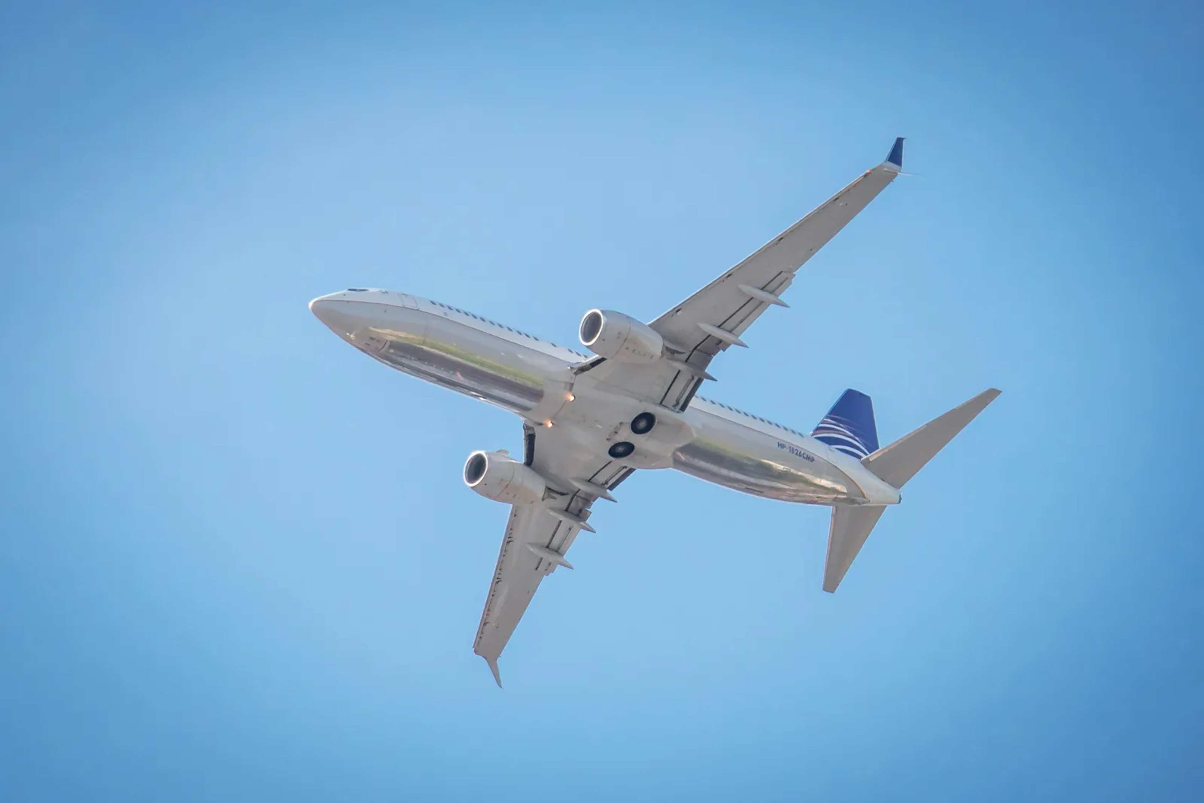 Rove Expands Transfer Options With Copa ConnectMiles and a 40% Bonus Through September 30