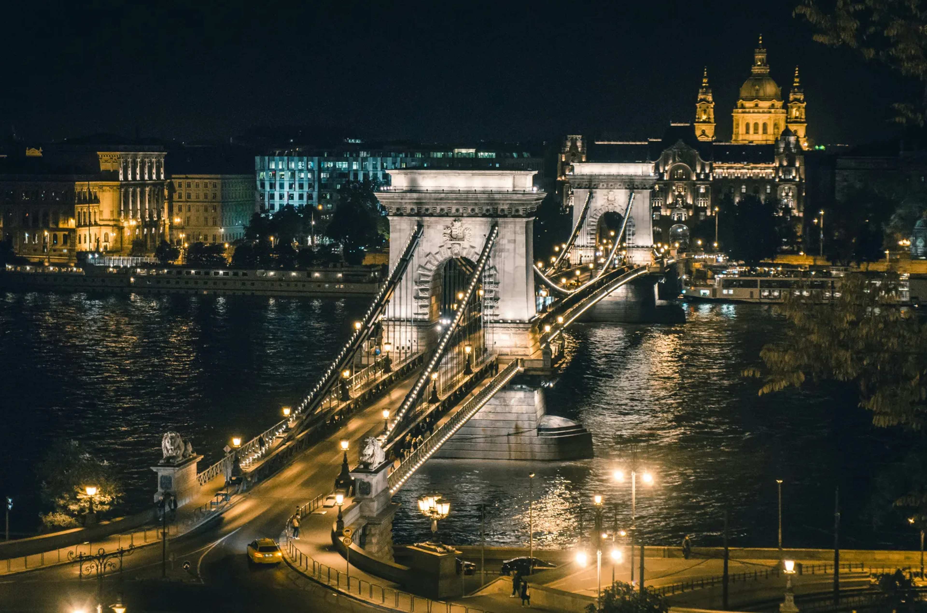 Europe Expands River Cruises and Tours for 2027