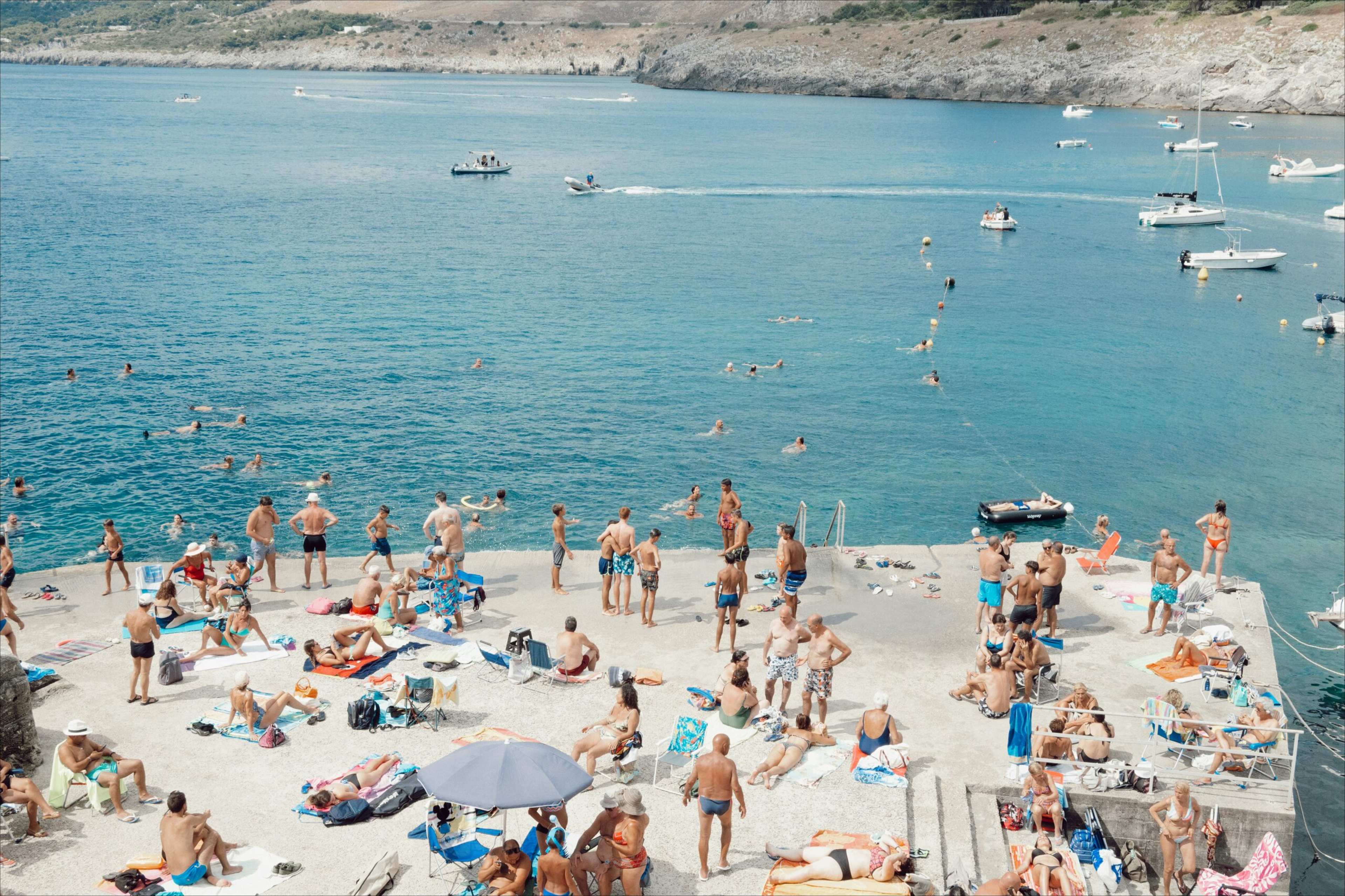 10 Tourist Mistakes That Could Actually Get You Fined in Popular European Countries