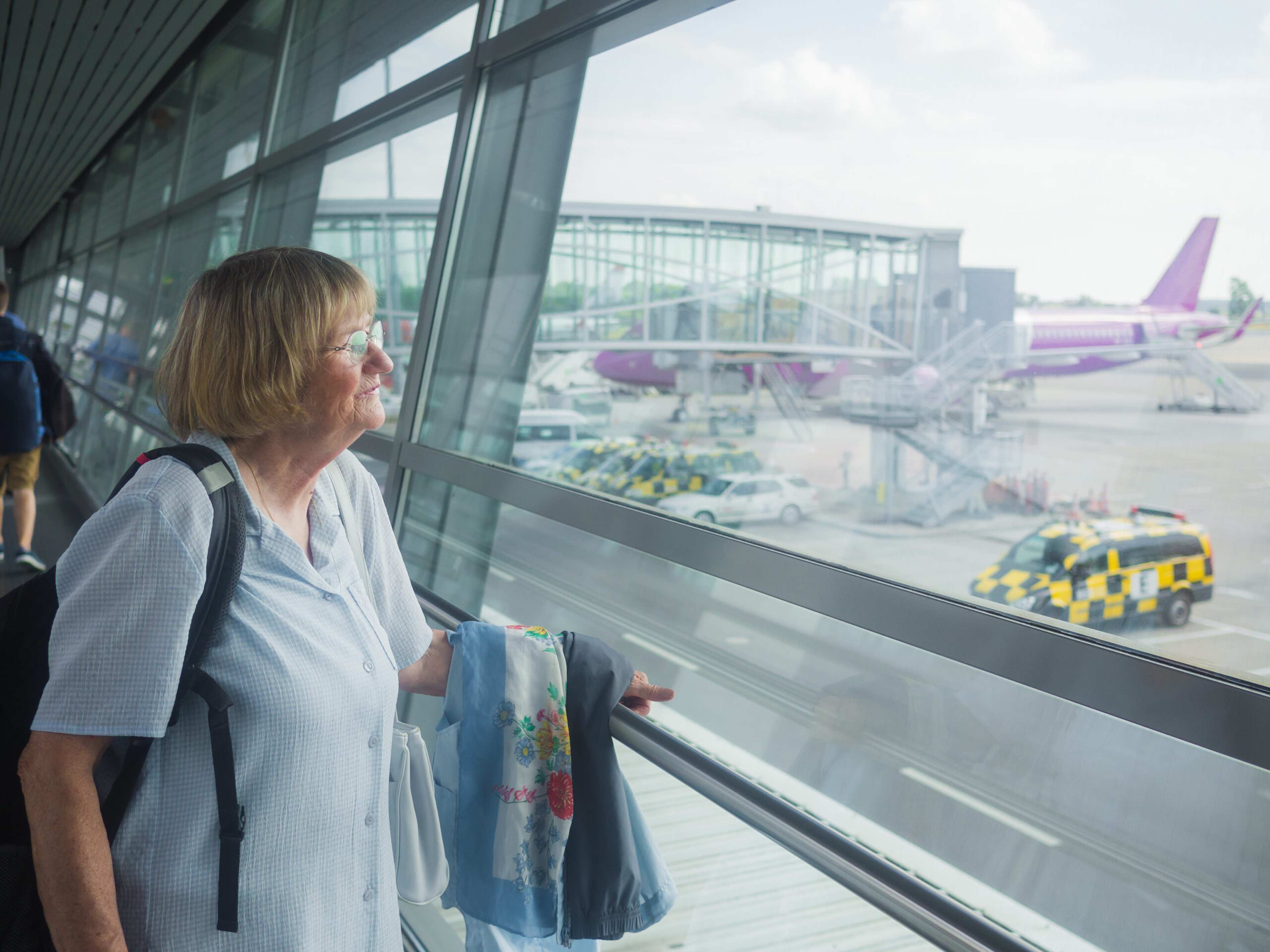 What Changes About Long-Haul Economy Flights After 50