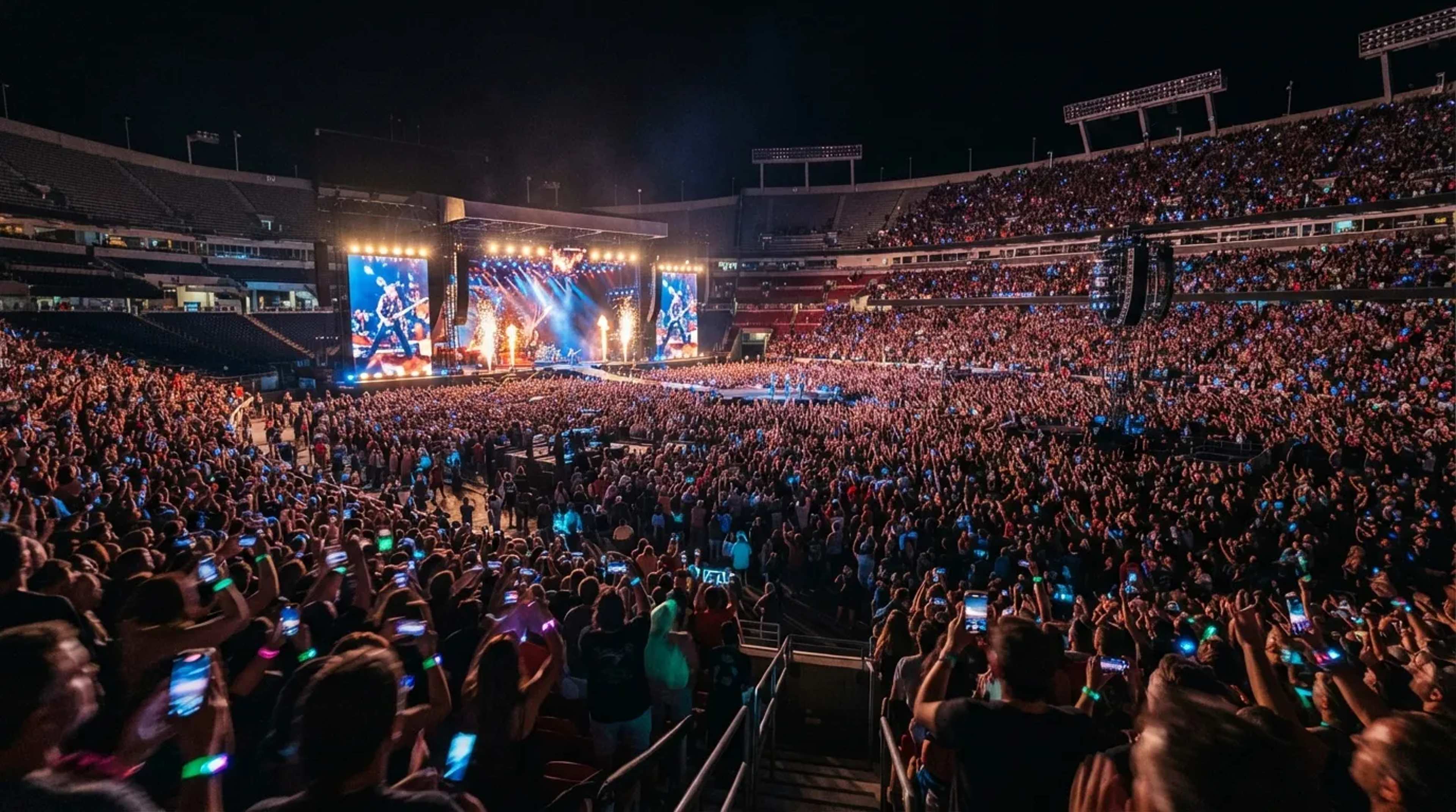 Why Some Tours Sell Out a Year Ahead