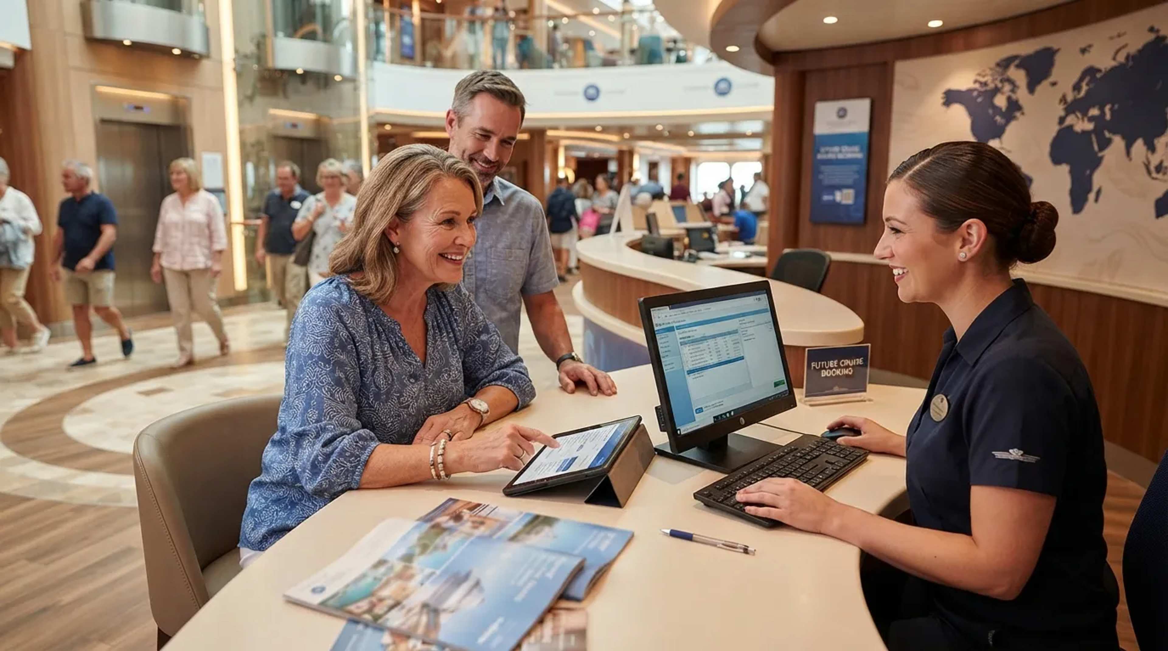 18 Onboard Habits That Save Experienced Cruisers Money