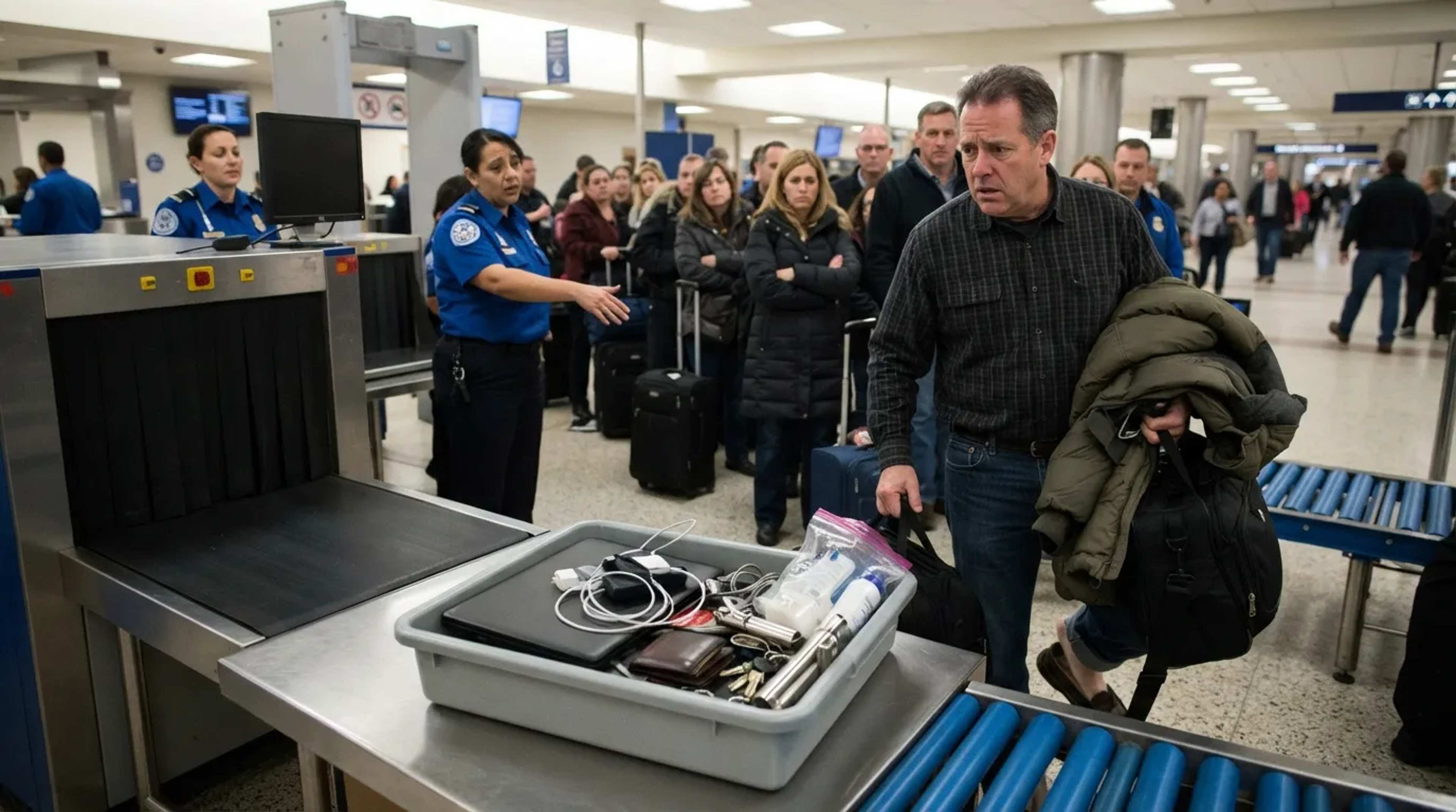 18 Mistakes That Make Security Take Longer