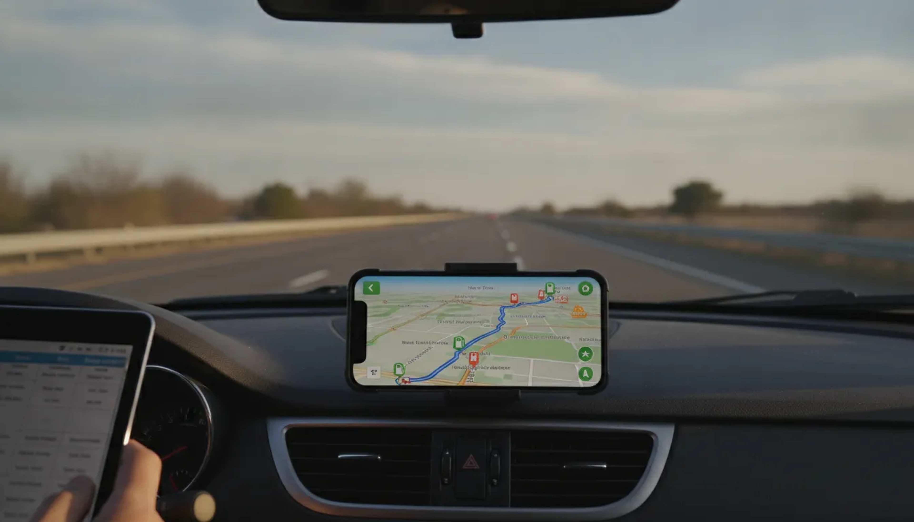 16 Mistakes That Can Ruin a Long Drive