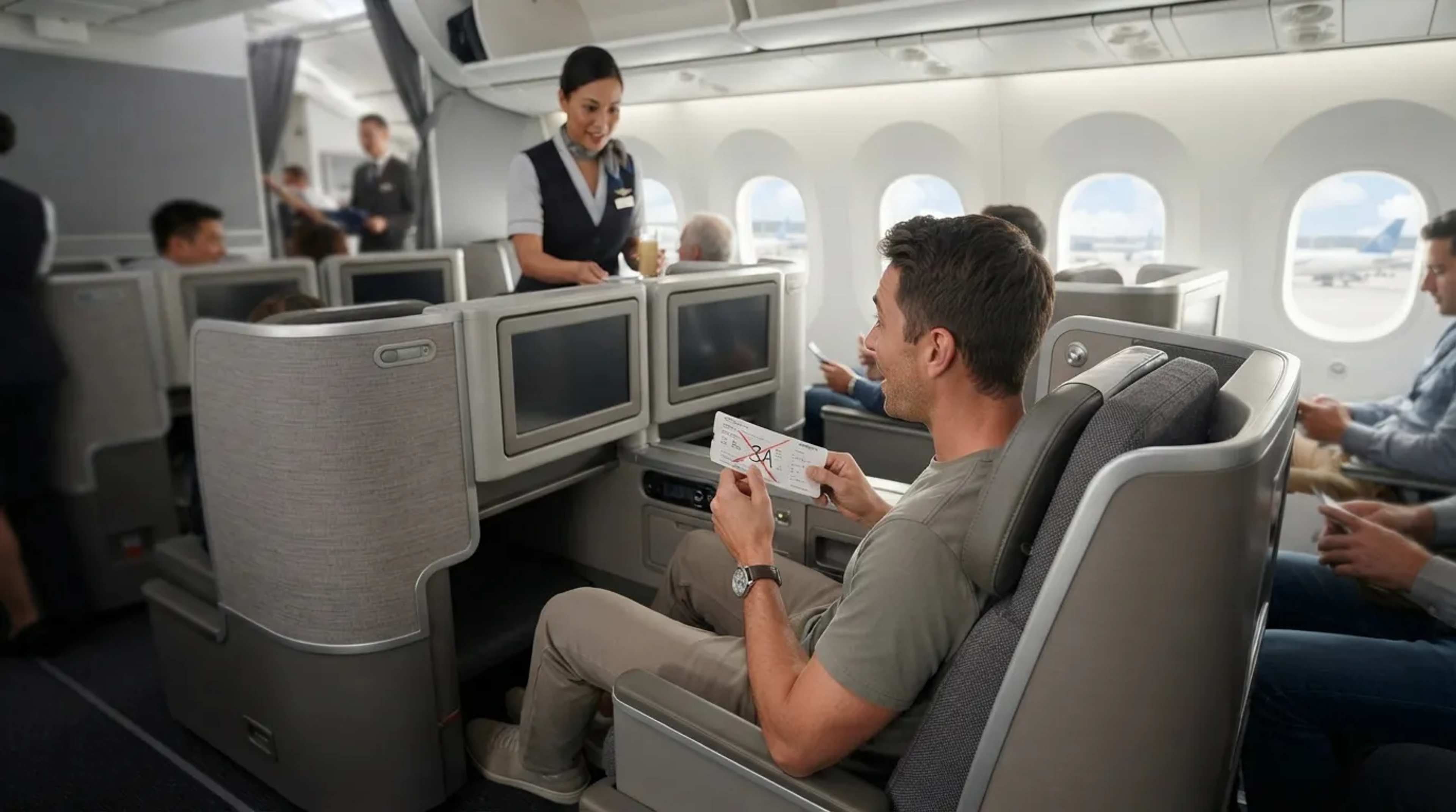 18 Reasons an Upgrade Happens Without Anyone Asking