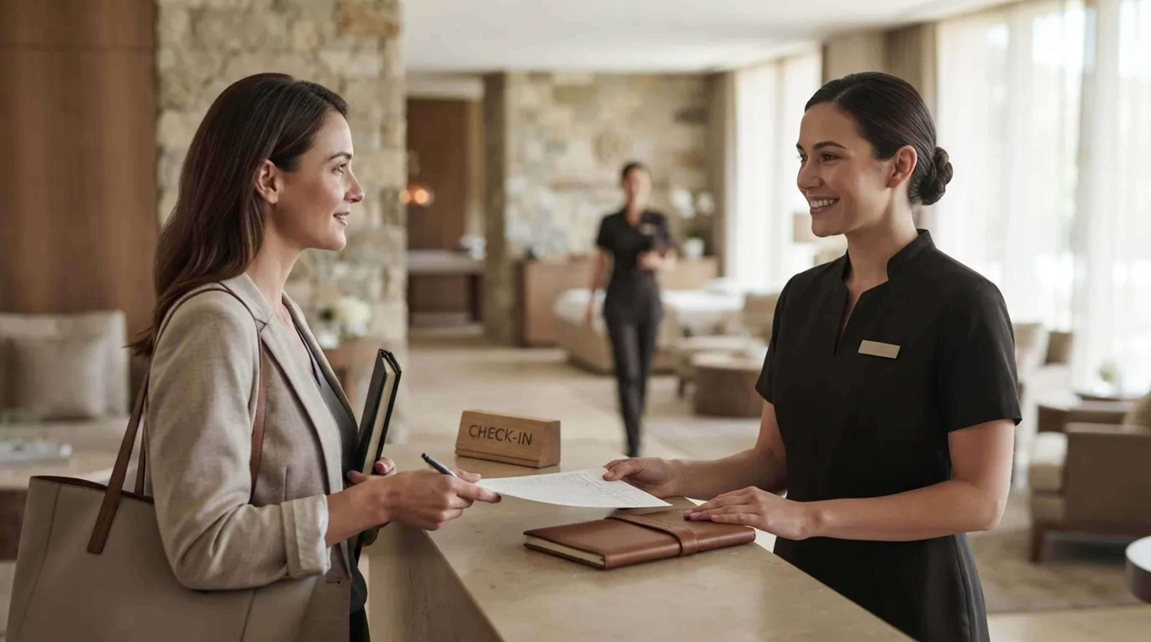 Spa Staff Reveal 15 Things Guests Give Away Within Minutes