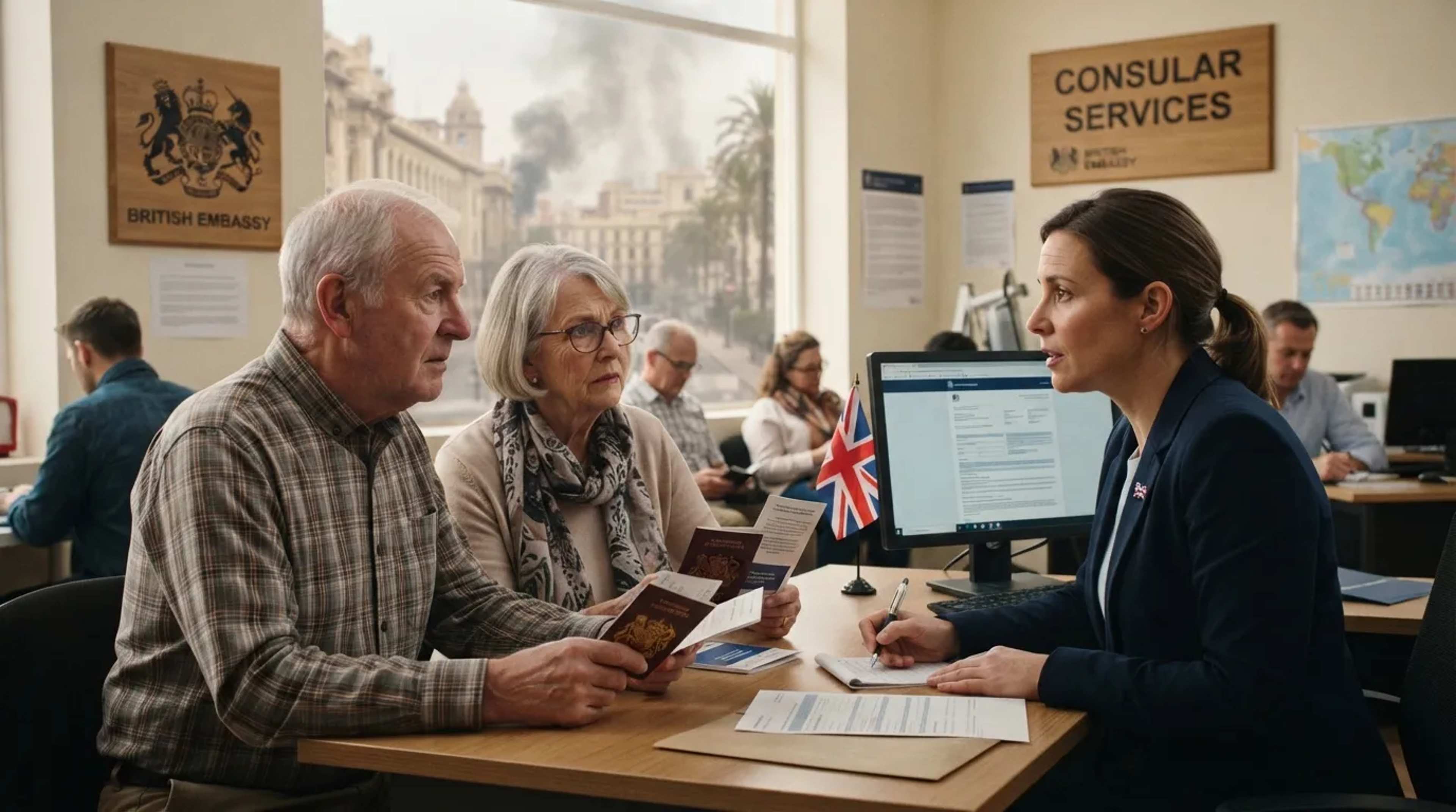 16 Things Older Travellers Wish They Had Known Earlier