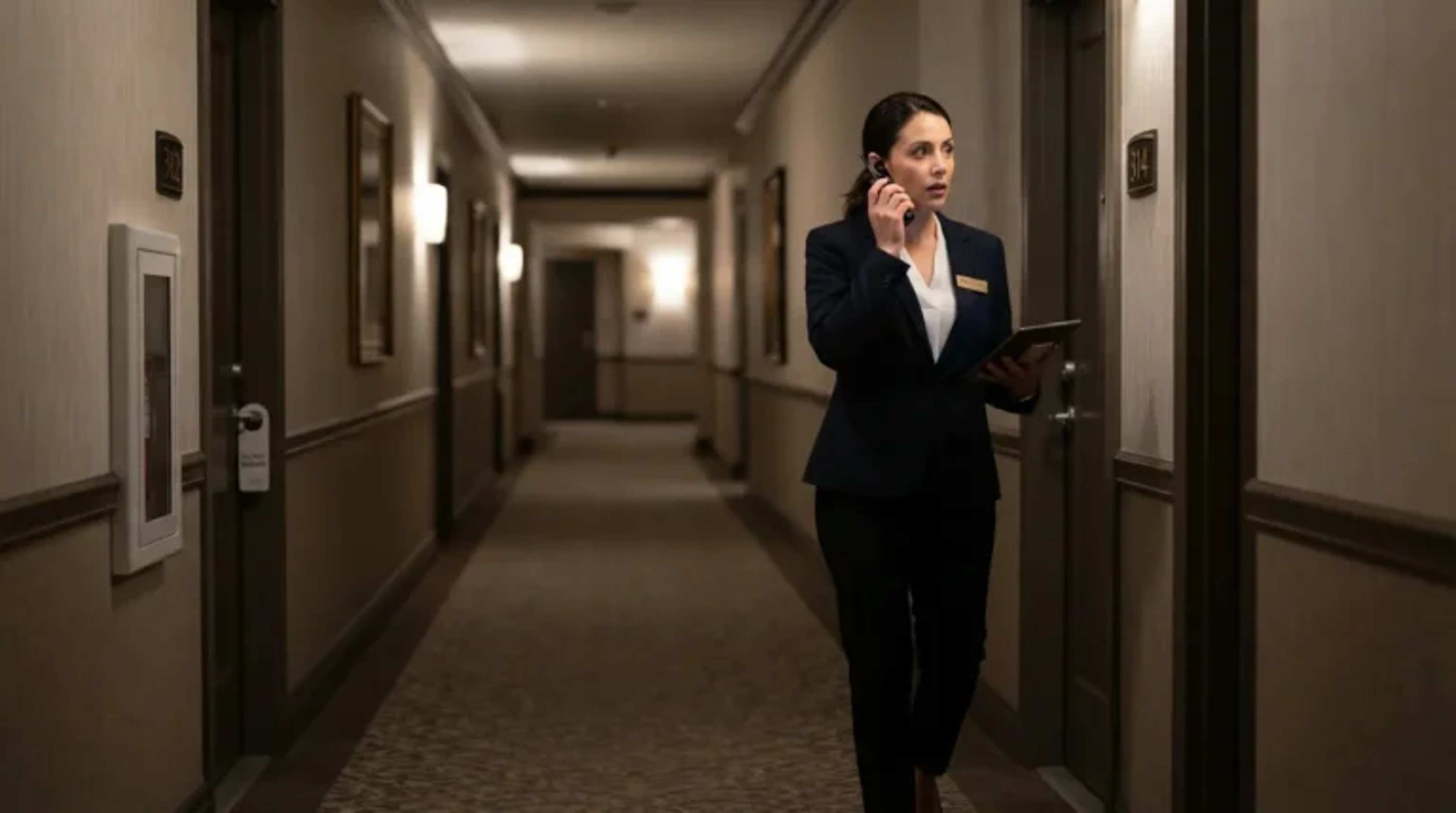 Hotel Managers Reveal 16 Complaints They Deal With Immediately