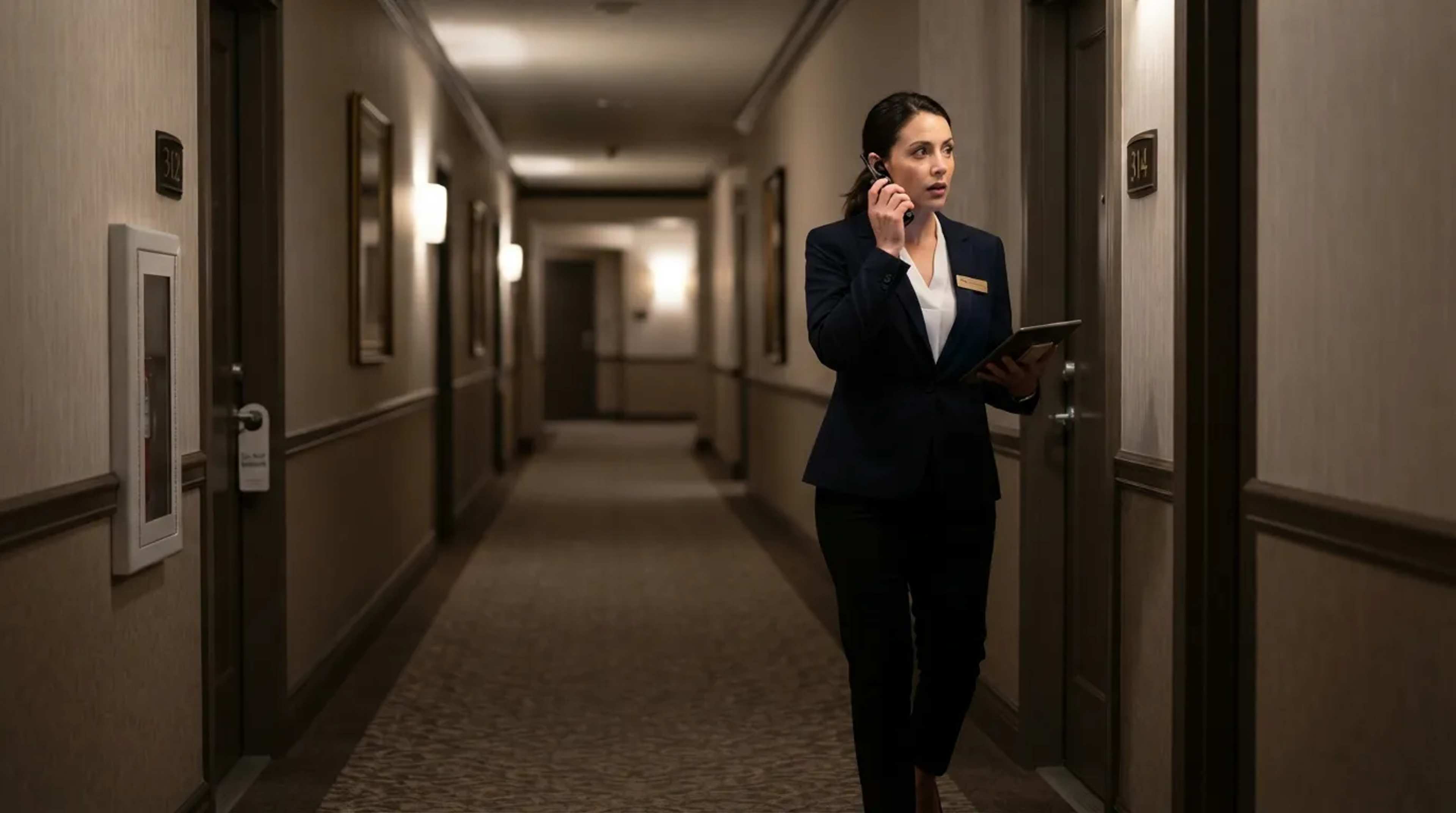 Hotel Managers Reveal 16 Complaints They Deal With Immediately