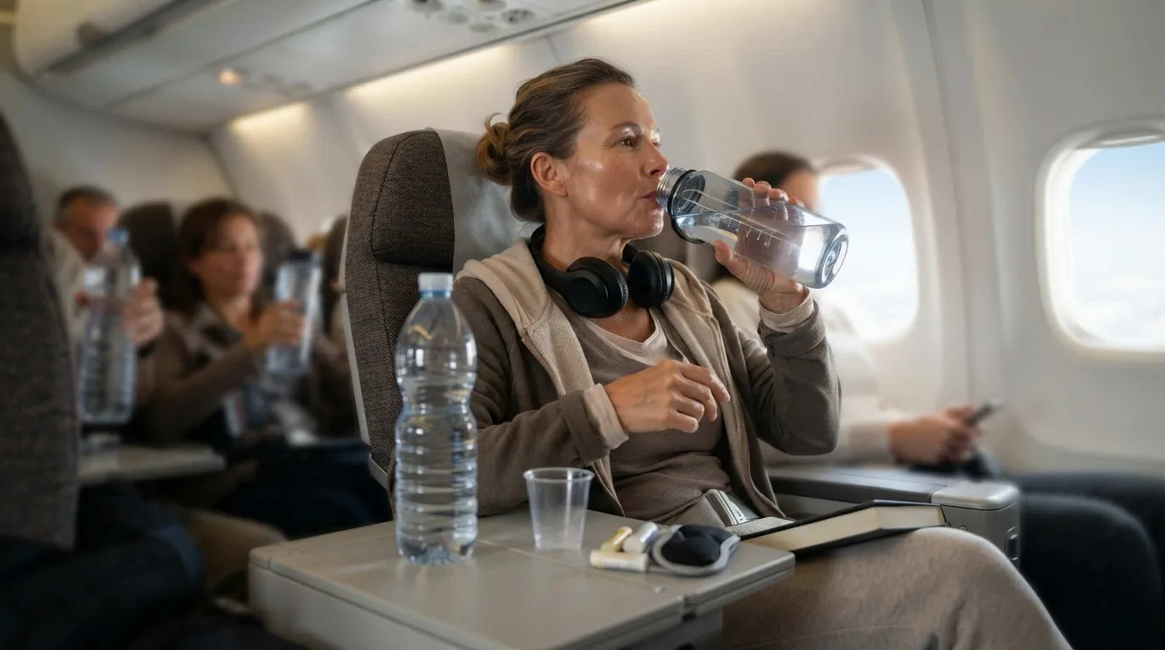 23 Habits Common Among Experienced Travellers