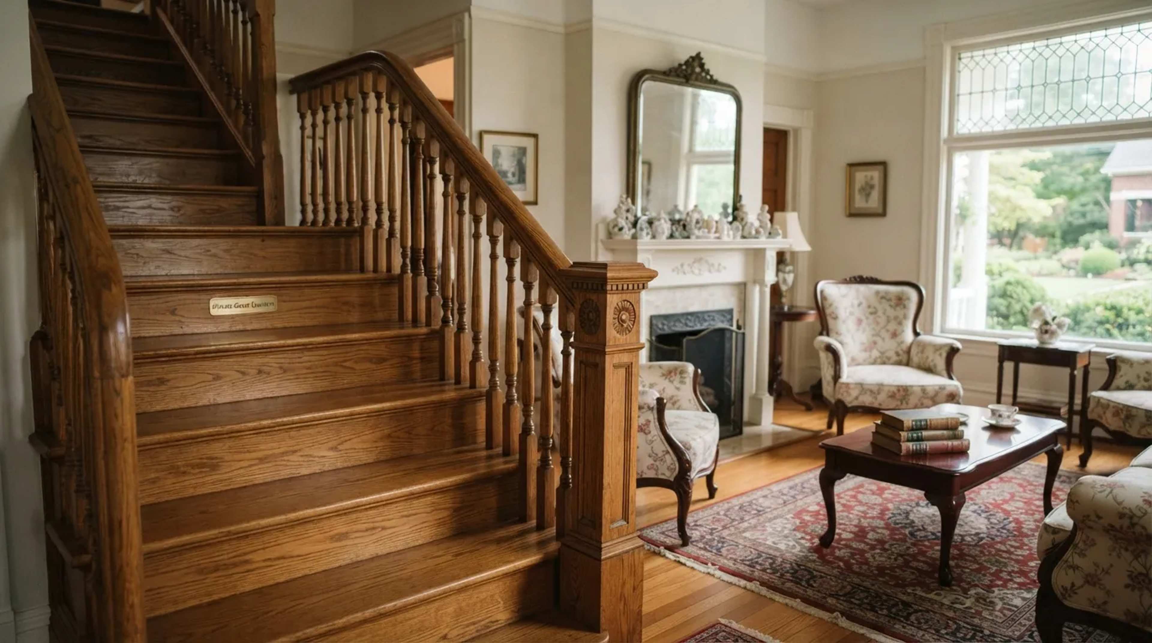 16 Things Nobody Tells You About Staying at a B&B Until You Arrive