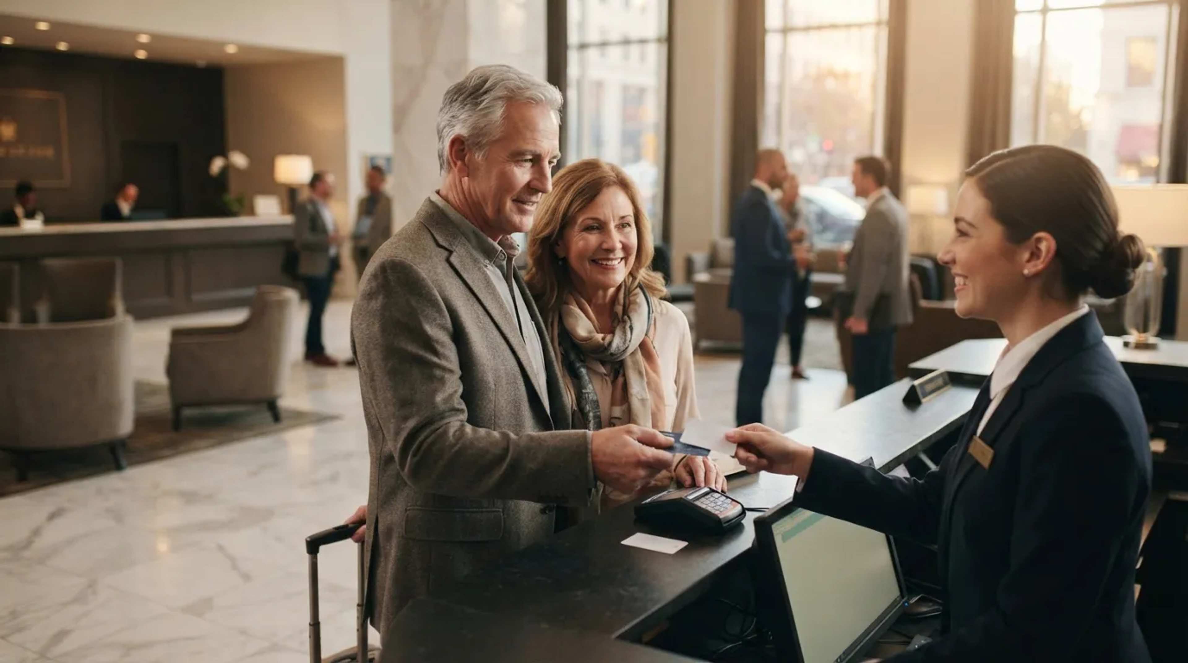 14 Travel Discounts for Over 60s That Almost Nobody Remembers to Ask For