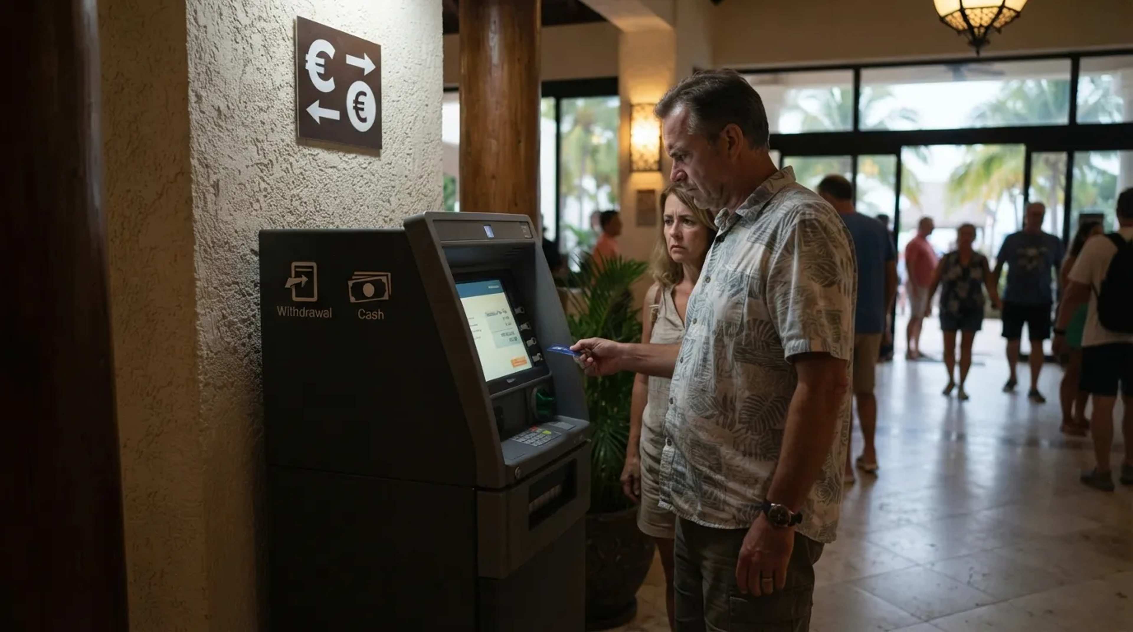 16 Things Nobody Tells You About All-Inclusive Resorts Until You Check In