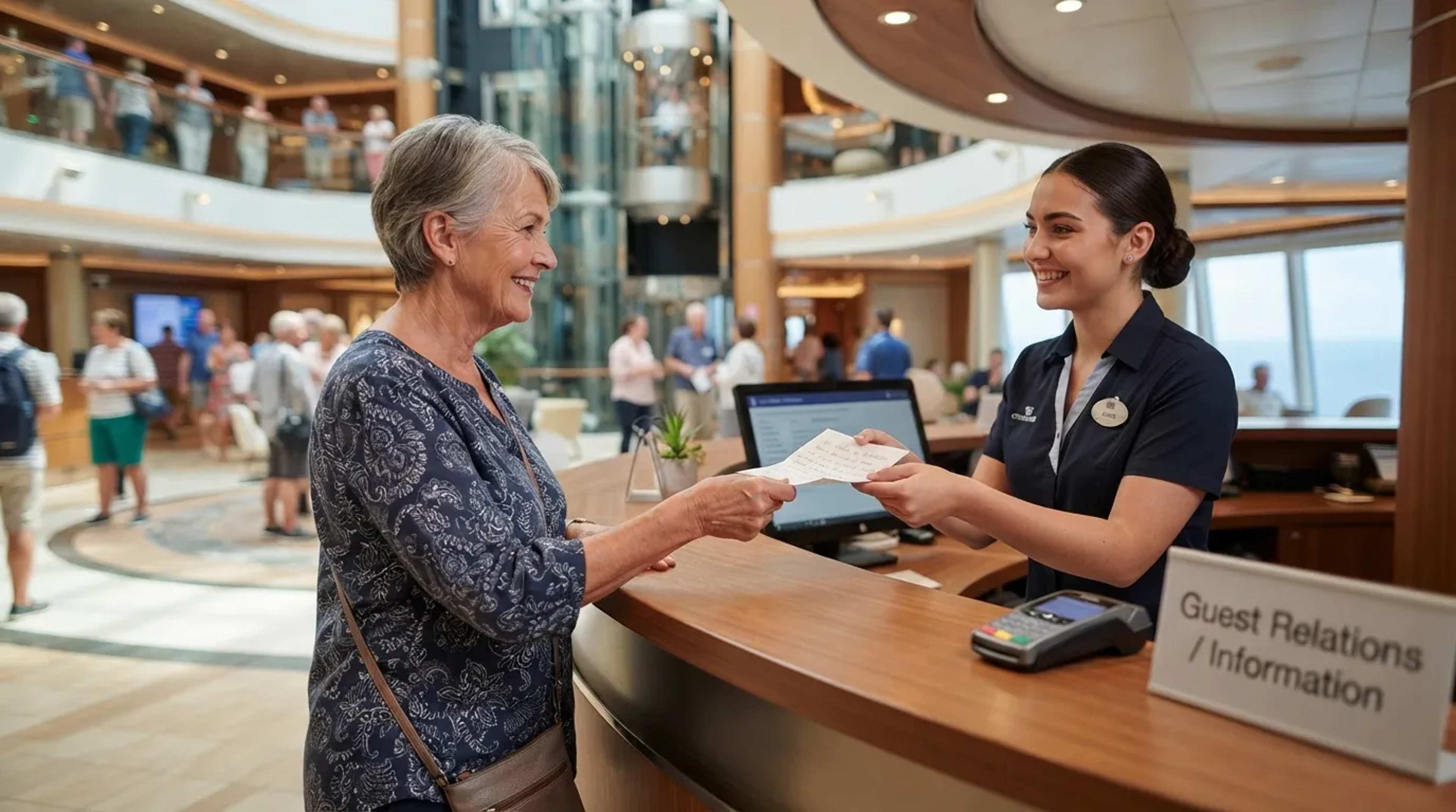 17 Things Cruise Staff Say Passengers Over 60 Handle Better Than Anyone