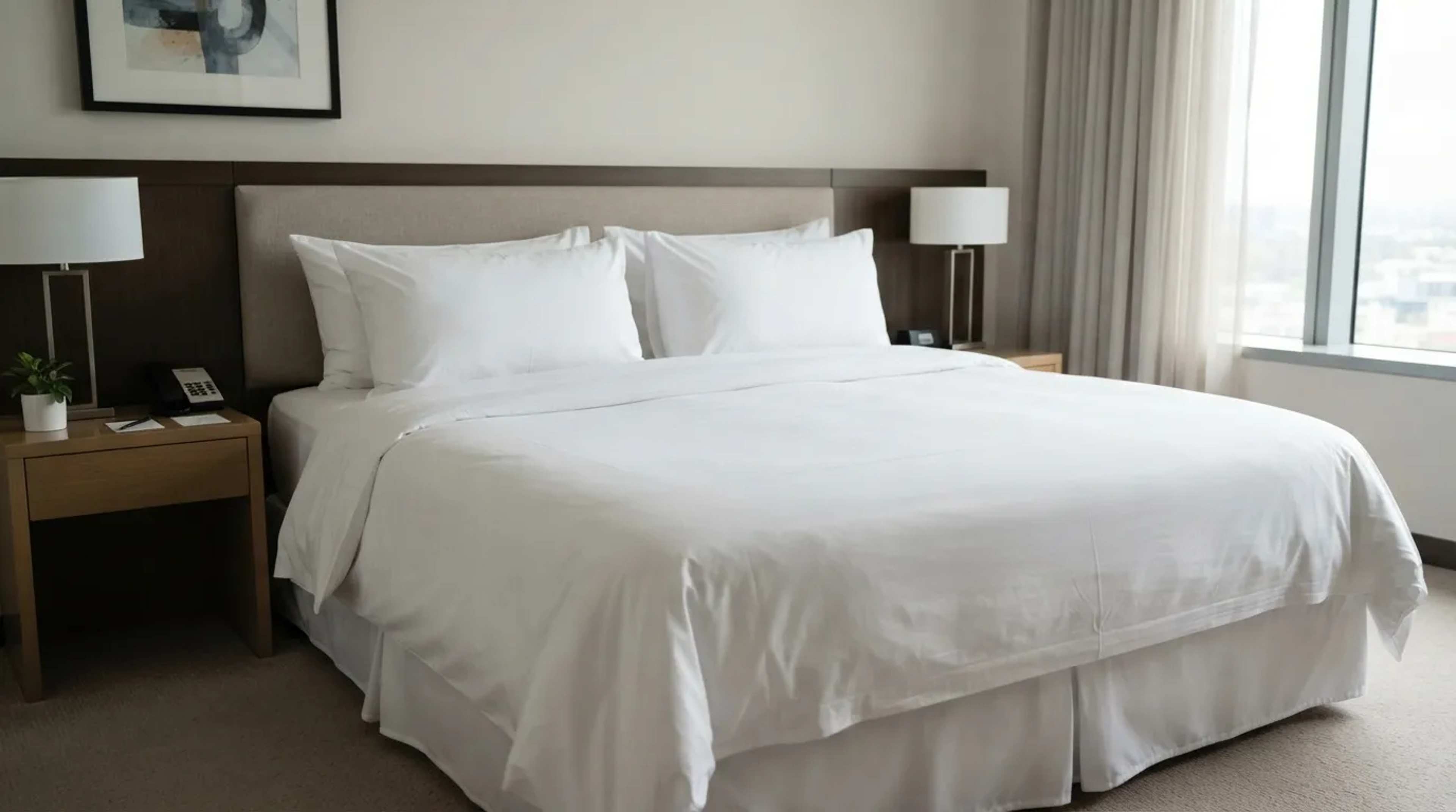 14 Room Requests Hotel Staff Say Cost Nothing but Nobody Ever Makes