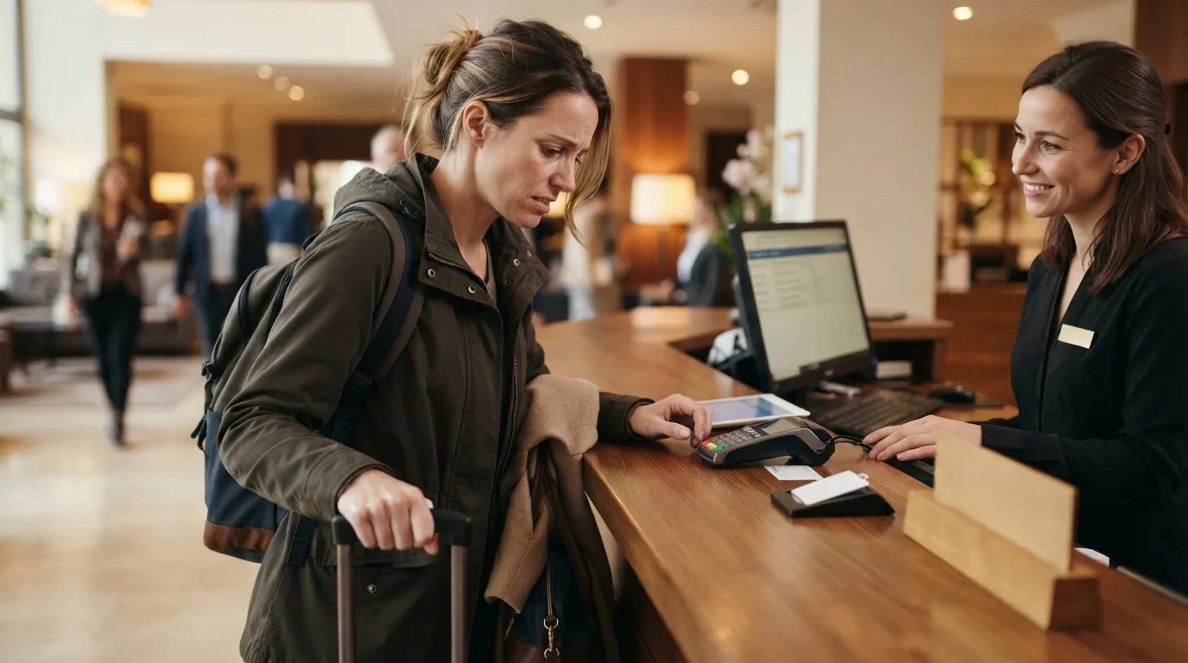 Read to the very end – we reveal one simple move, made before you even reach the counter, that most guests never think to try.