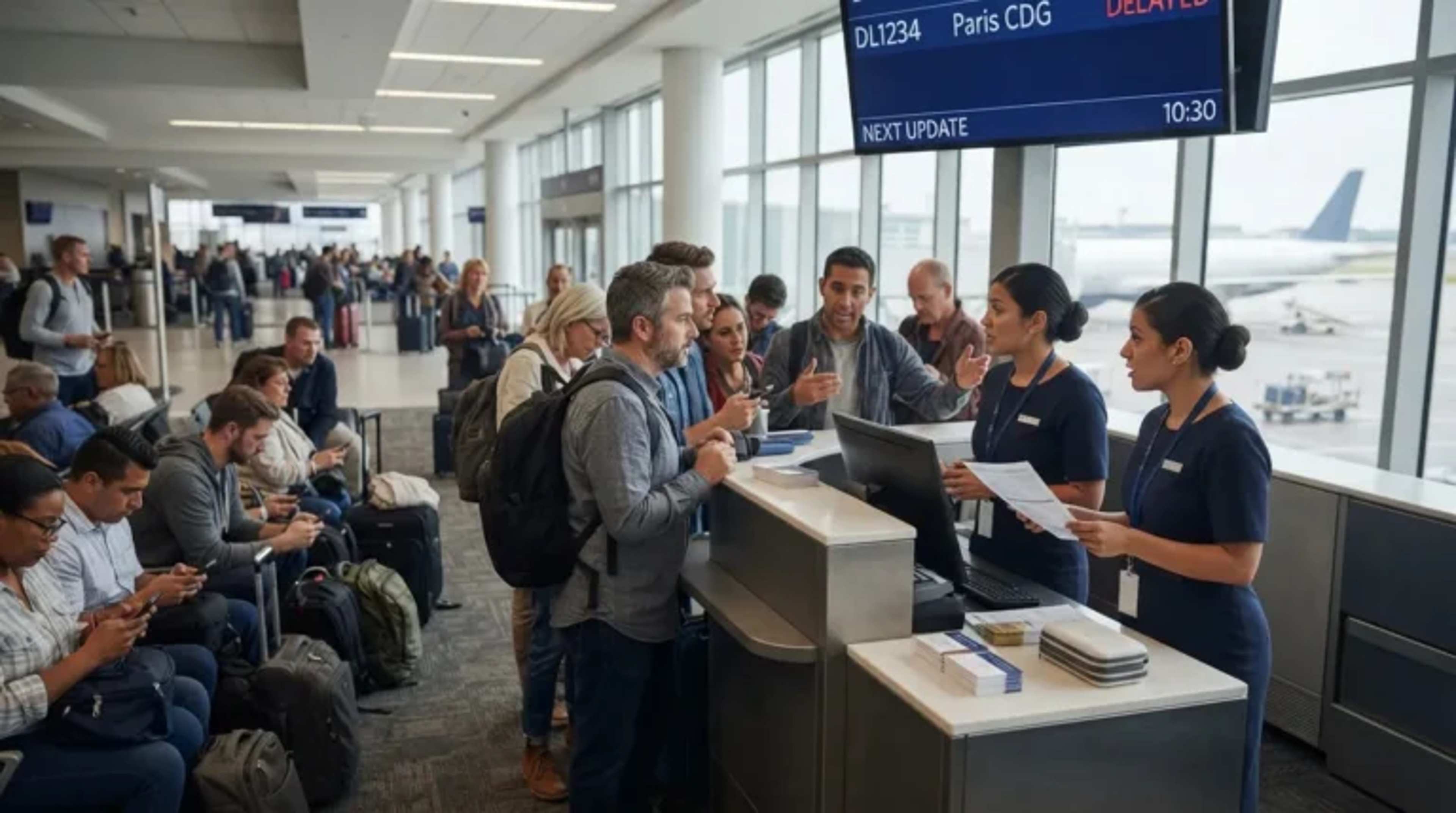 16 Rules Airlines Rarely Enforce and the Few They Always Do