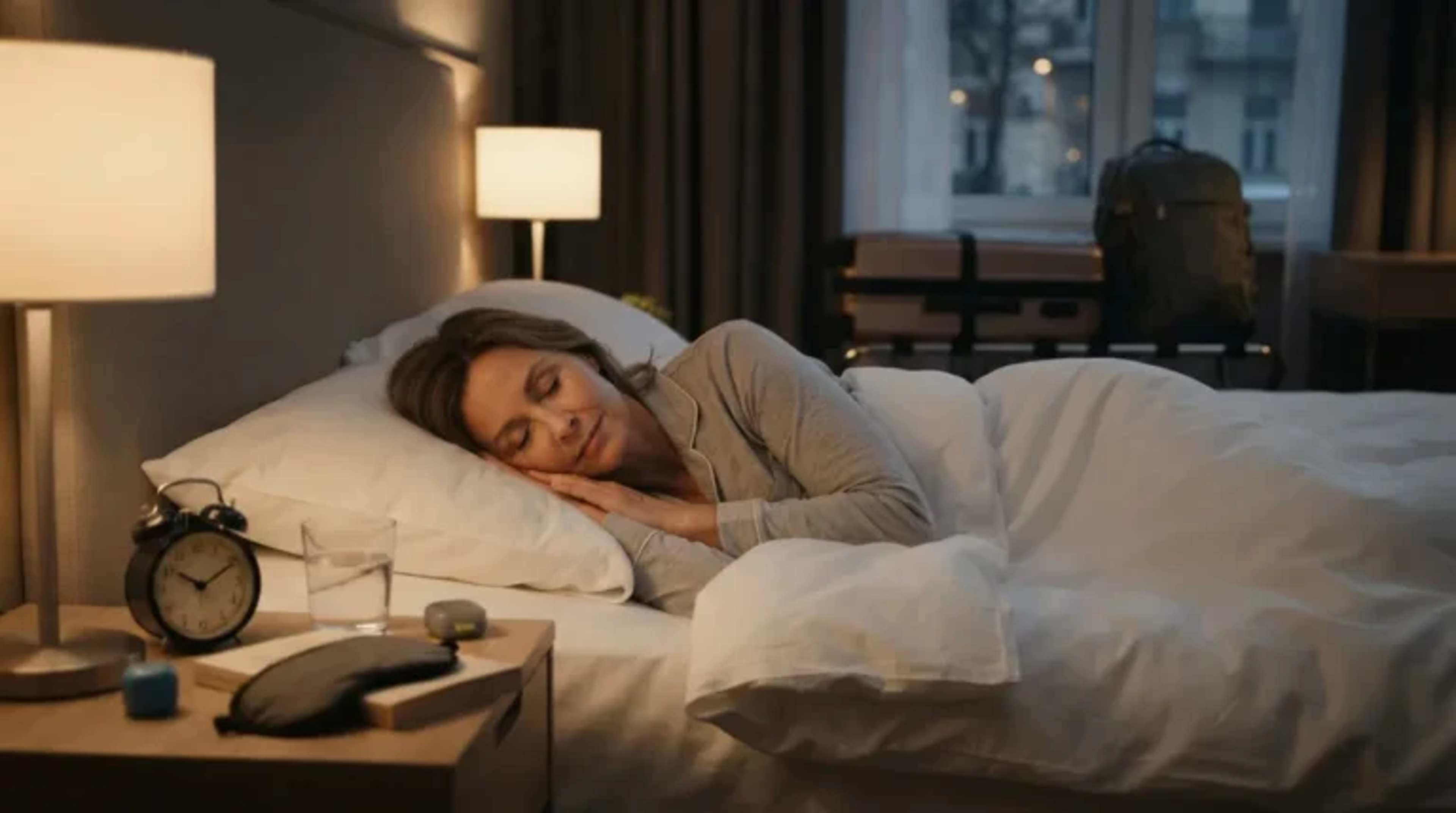 14 Things Experienced Travelers Do the Night Before Every Trip