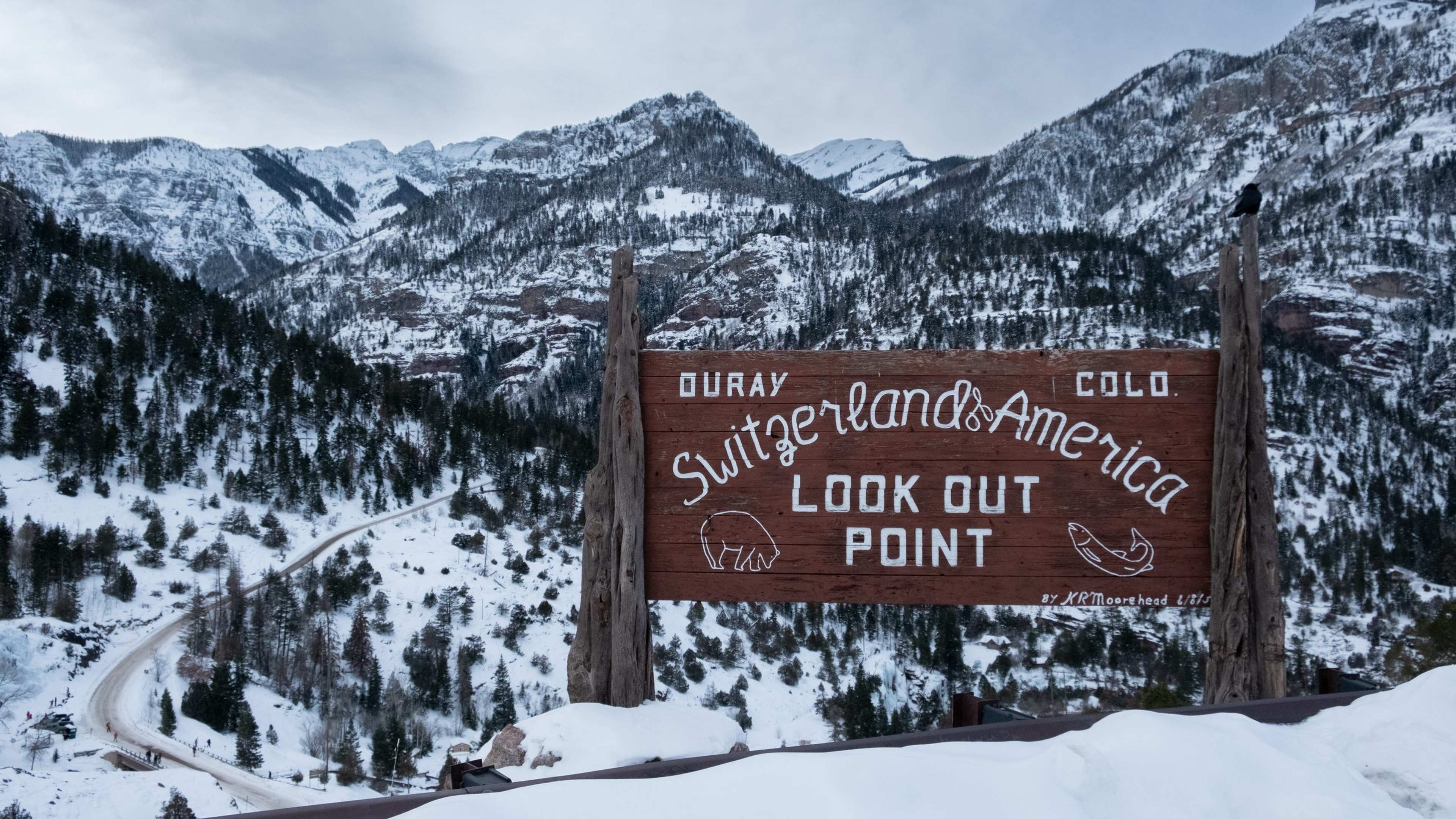 6 U.S. Mountain Towns You'll Never Want to Leave