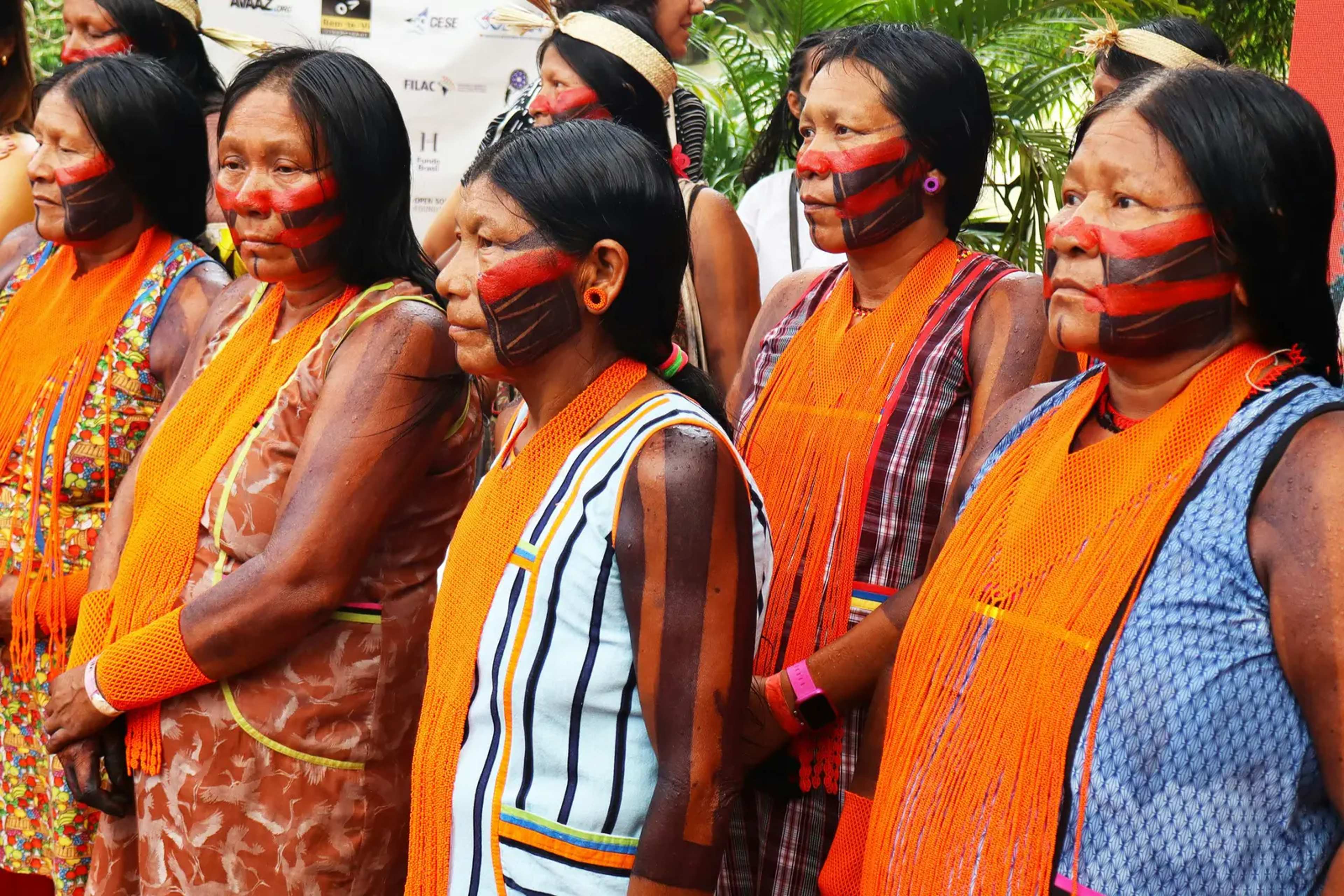 Sacred Springs in the Amazon Dry Up Near Canadian-Backed Potash Mine in Autazes, Mura Residents Say
