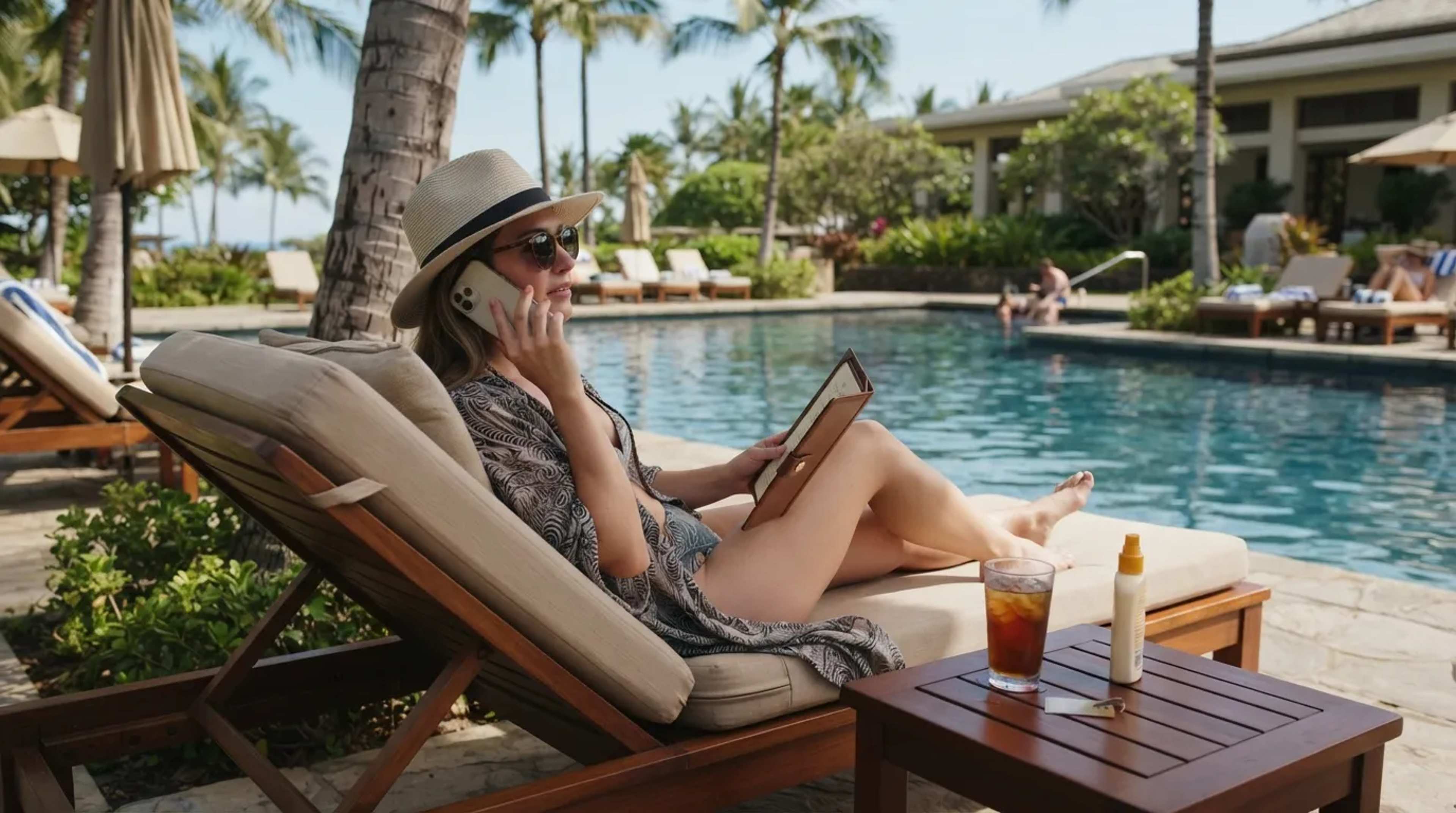 17 Things Concierges Wish Travelers Would Request Far Earlier in the Stay