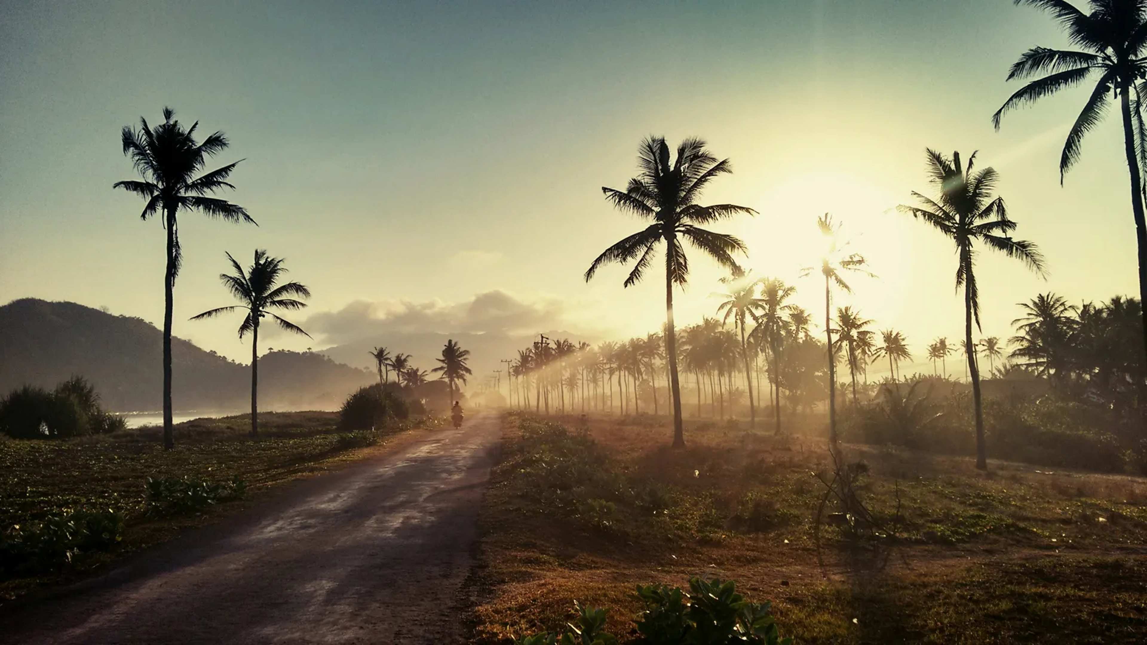 Haze from Indonesian Fires Sparks Diplomatic Tensions Across Southeast Asia